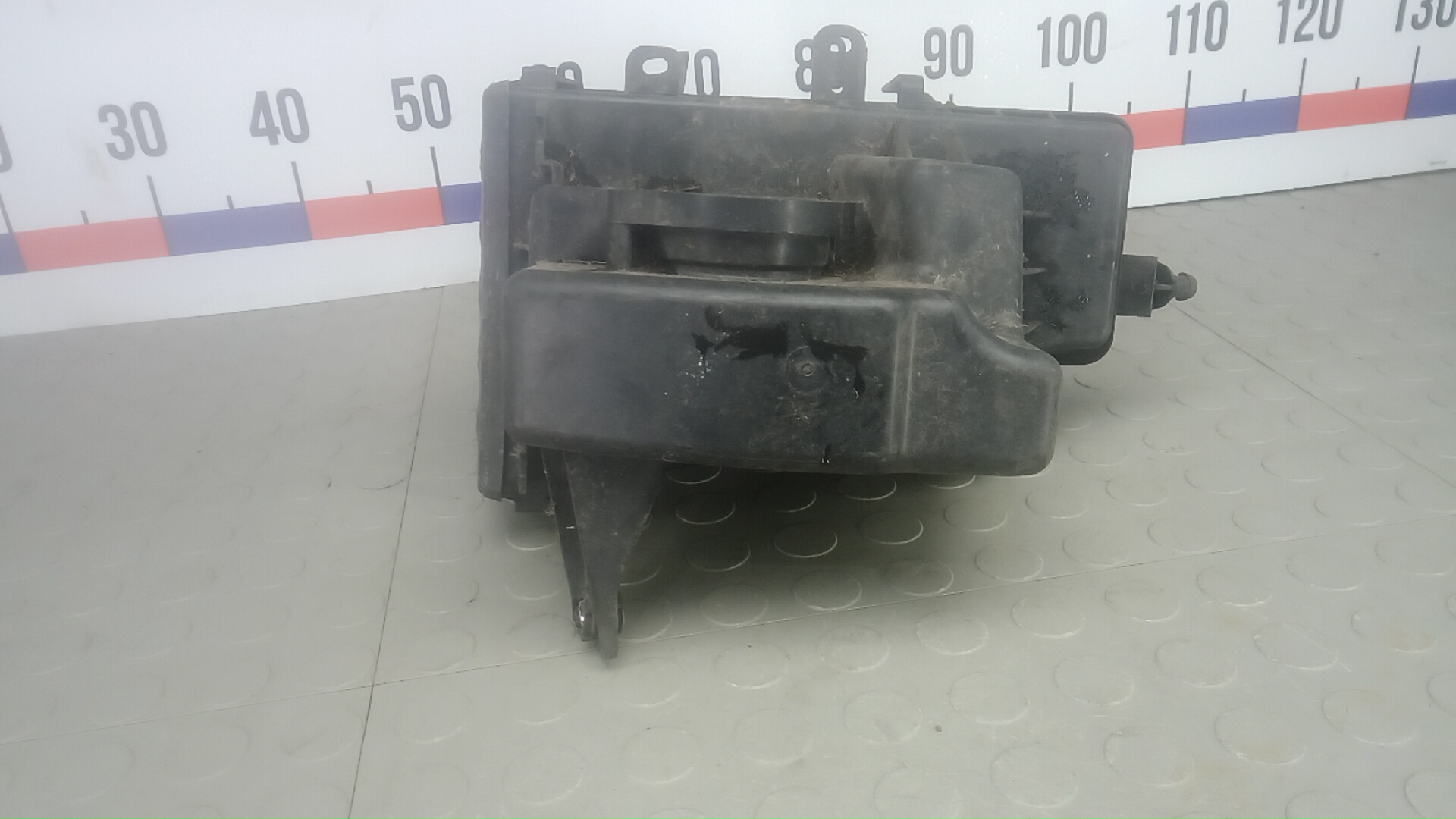 Корпус воздушного фильтра