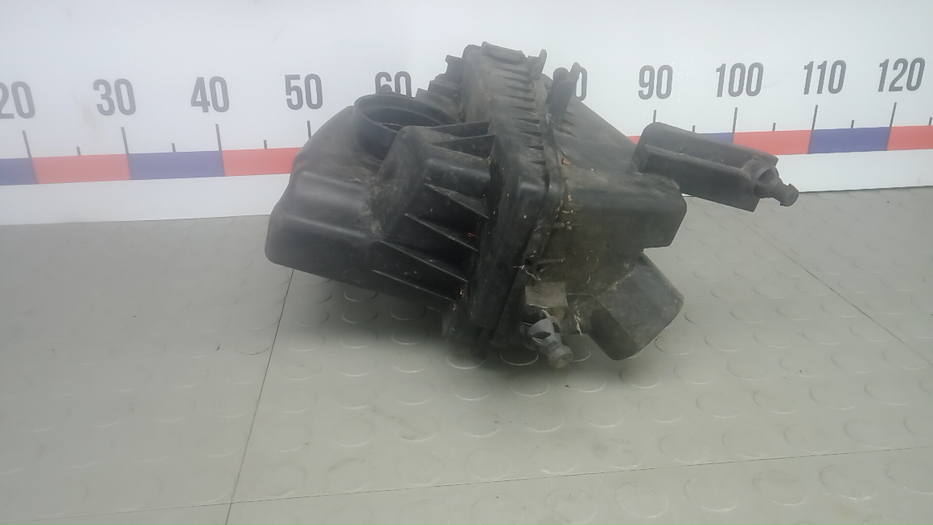 Корпус воздушного фильтра