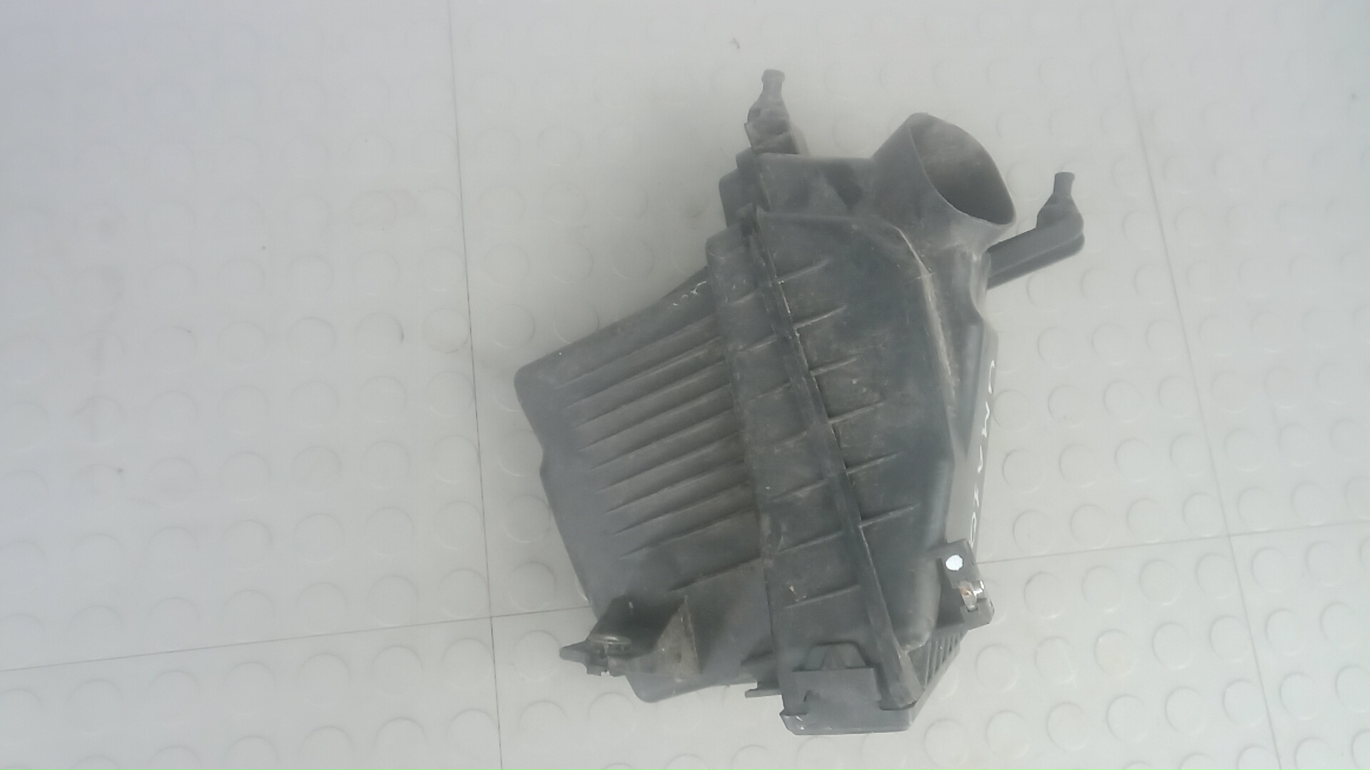 Корпус воздушного фильтра