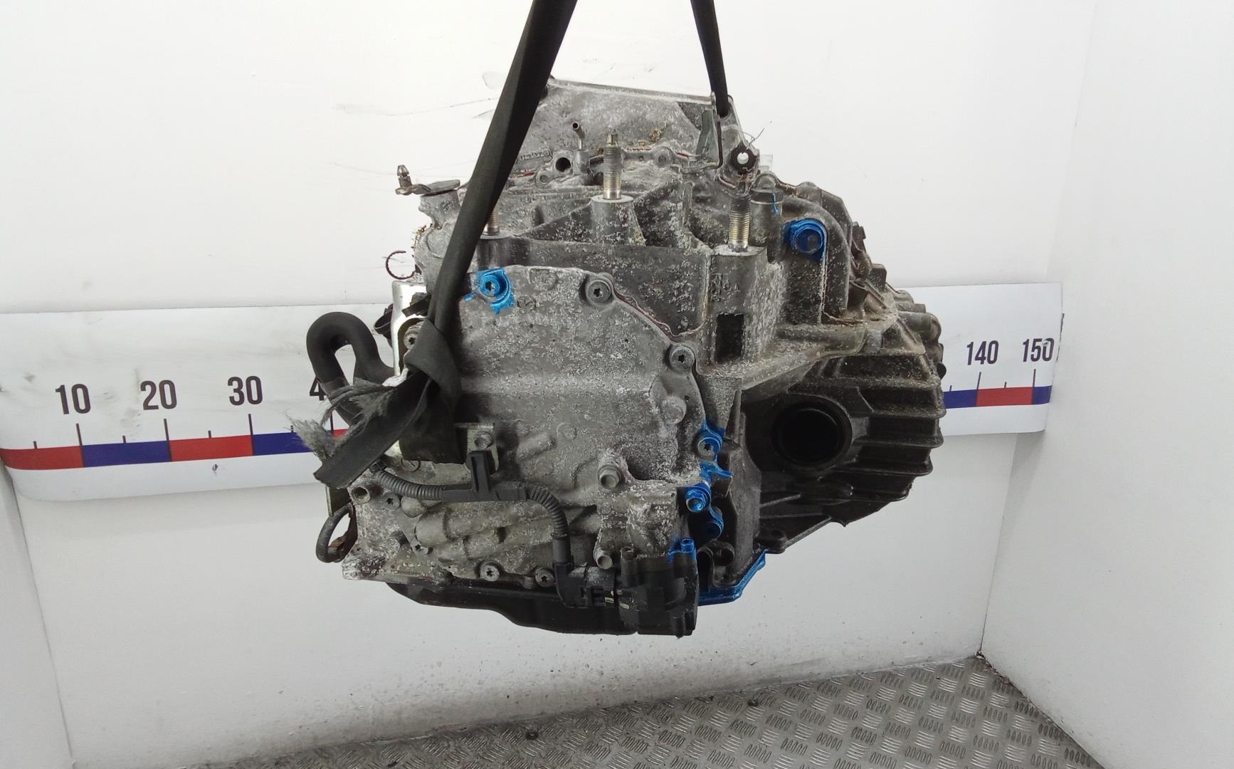 АКПП (автоматическая коробка переключения передач)