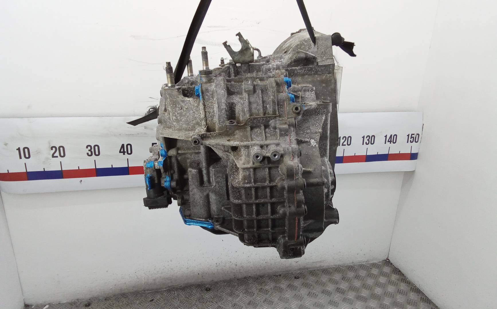 АКПП (автоматическая коробка переключения передач)