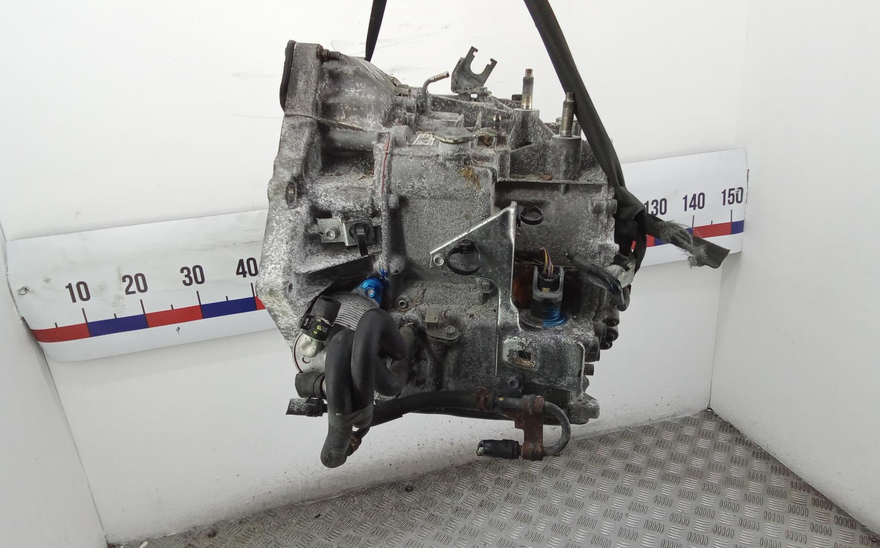 АКПП (автоматическая коробка переключения передач)