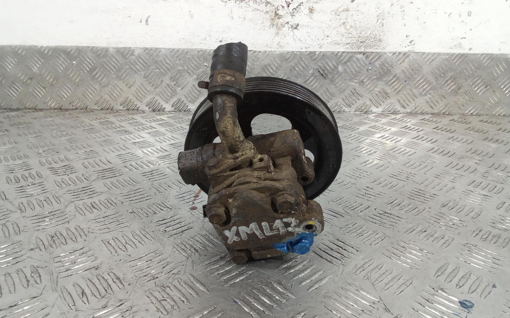 Насос ГУР (гидроусилитель руля)