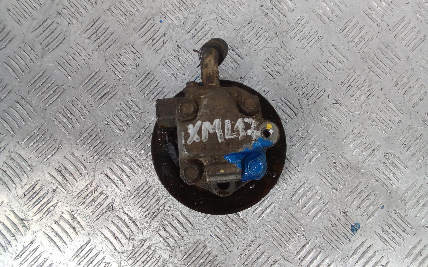 Насос ГУР (гидроусилитель руля)