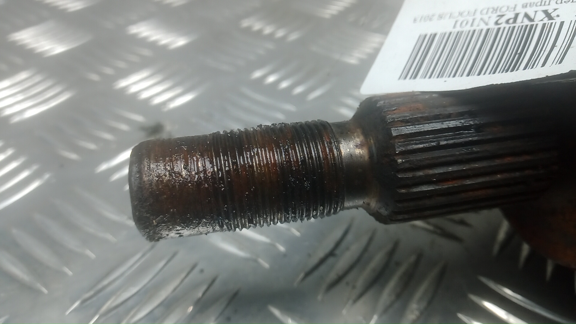 Полуось передняя правая