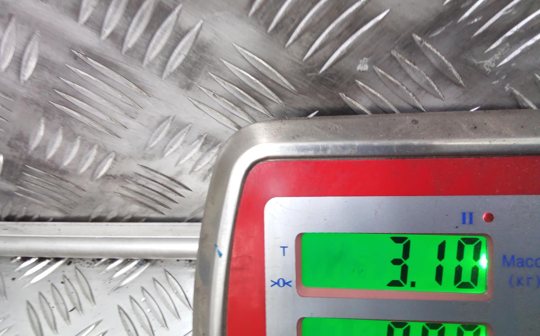 ТНВД (Топливный насос высокого давления)