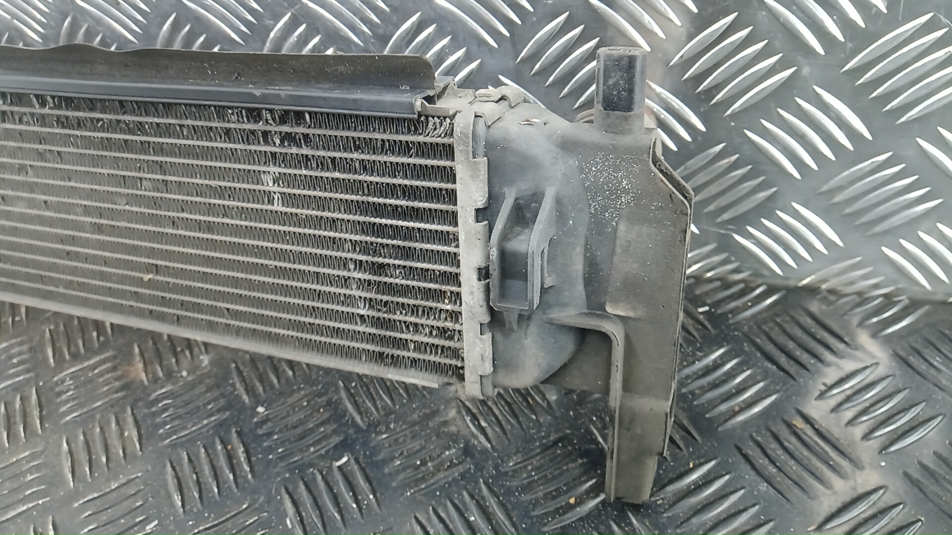 Интеркулер