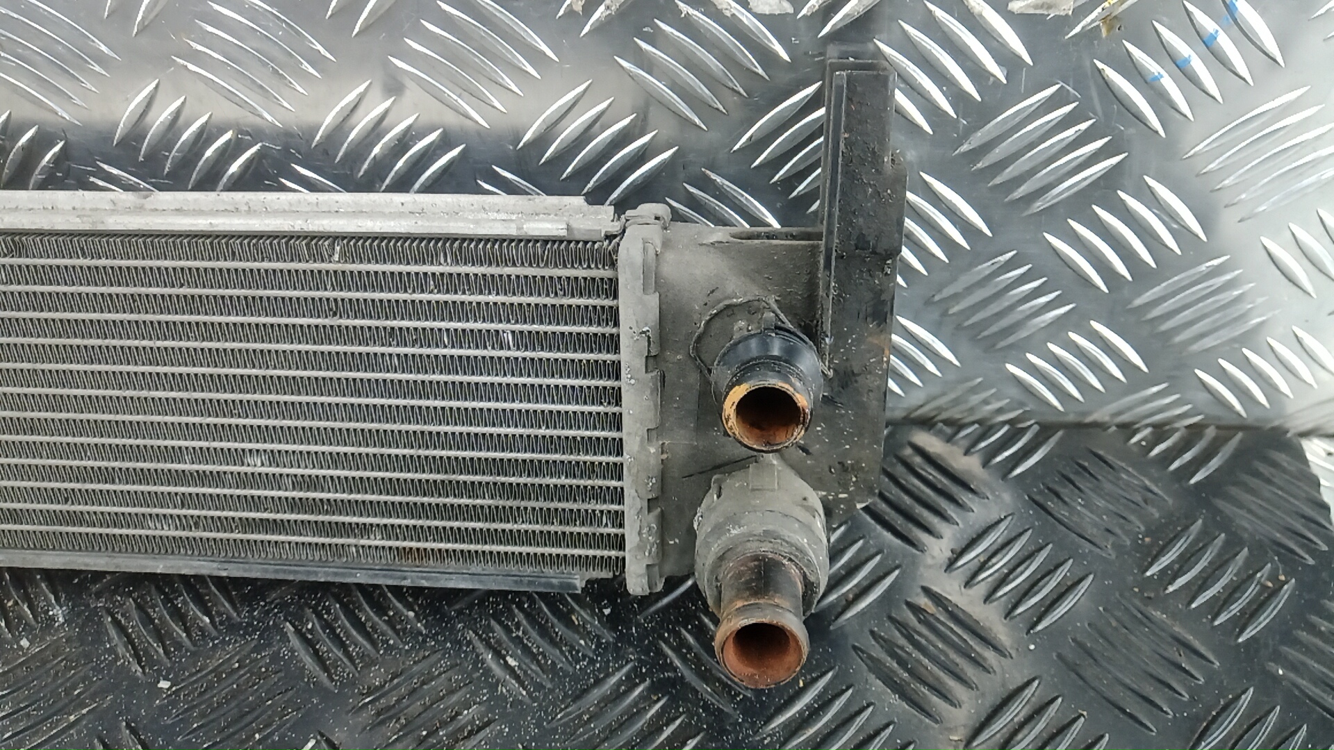 Интеркулер