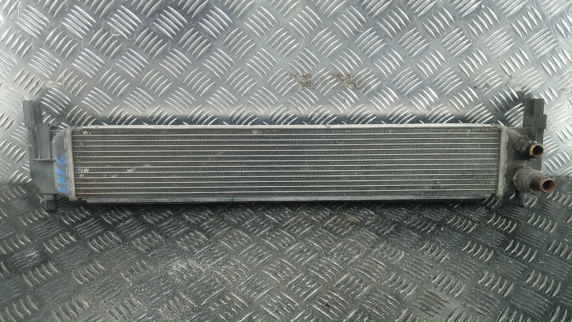 Интеркулер