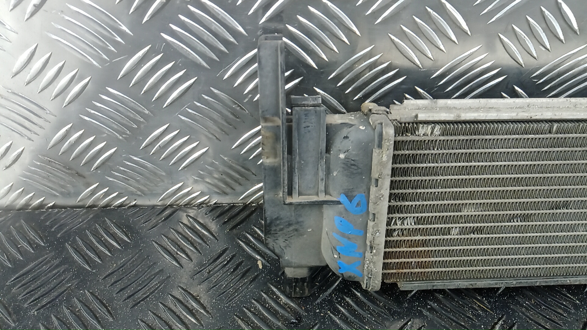 Интеркулер