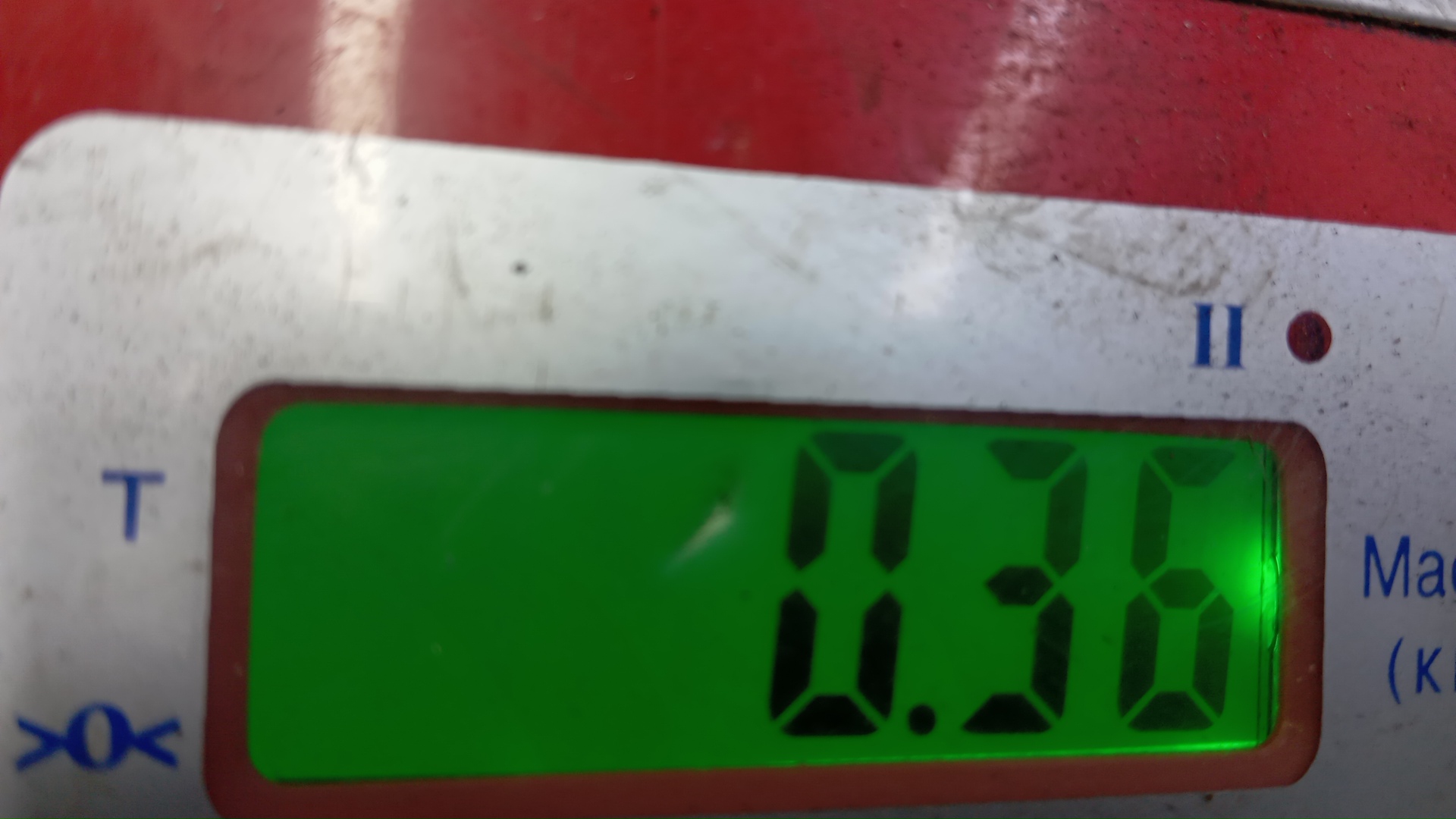 Кронштейн фар правый