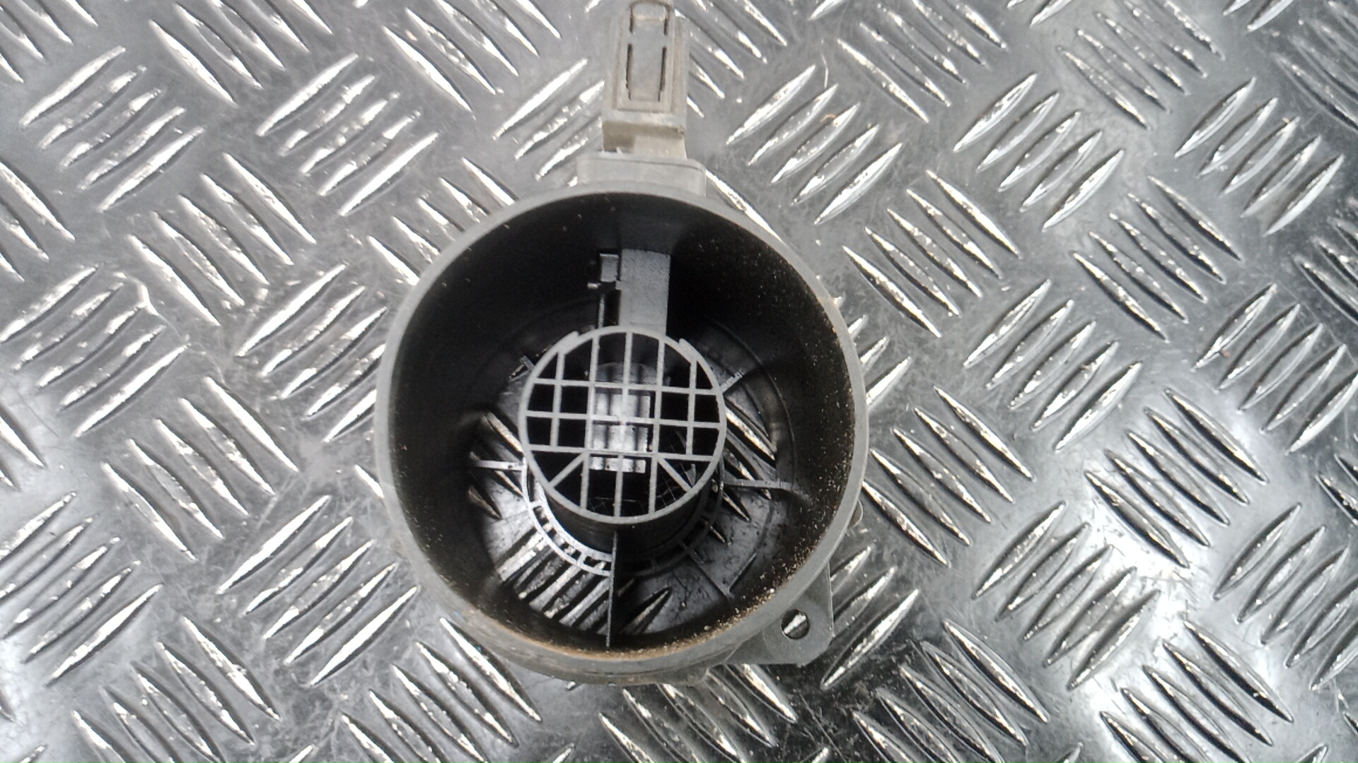 Расходомер воздуха (ДМРВ)