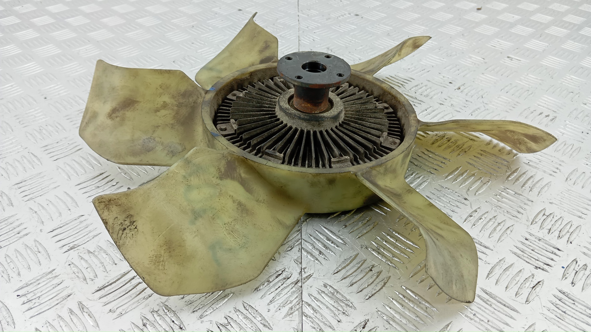 Термомуфта