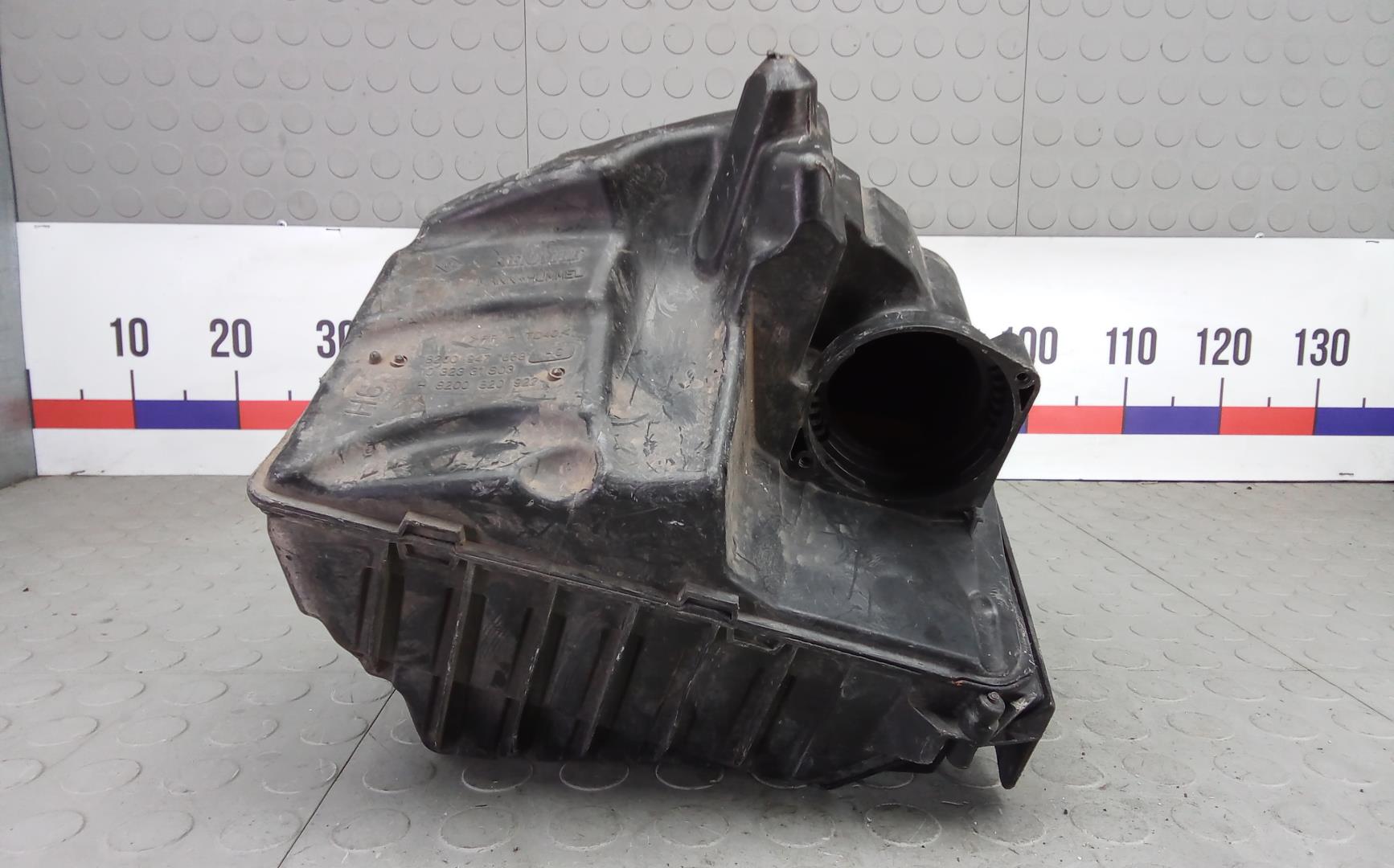 Корпус воздушного фильтра