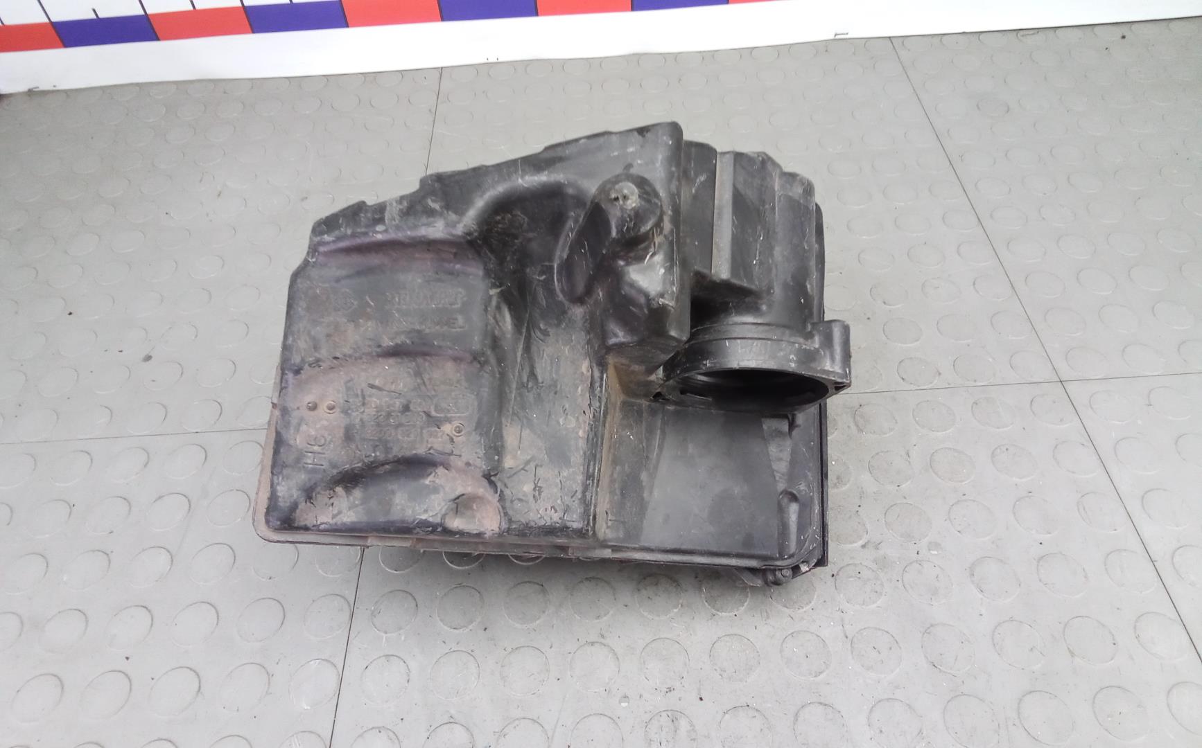 Корпус воздушного фильтра