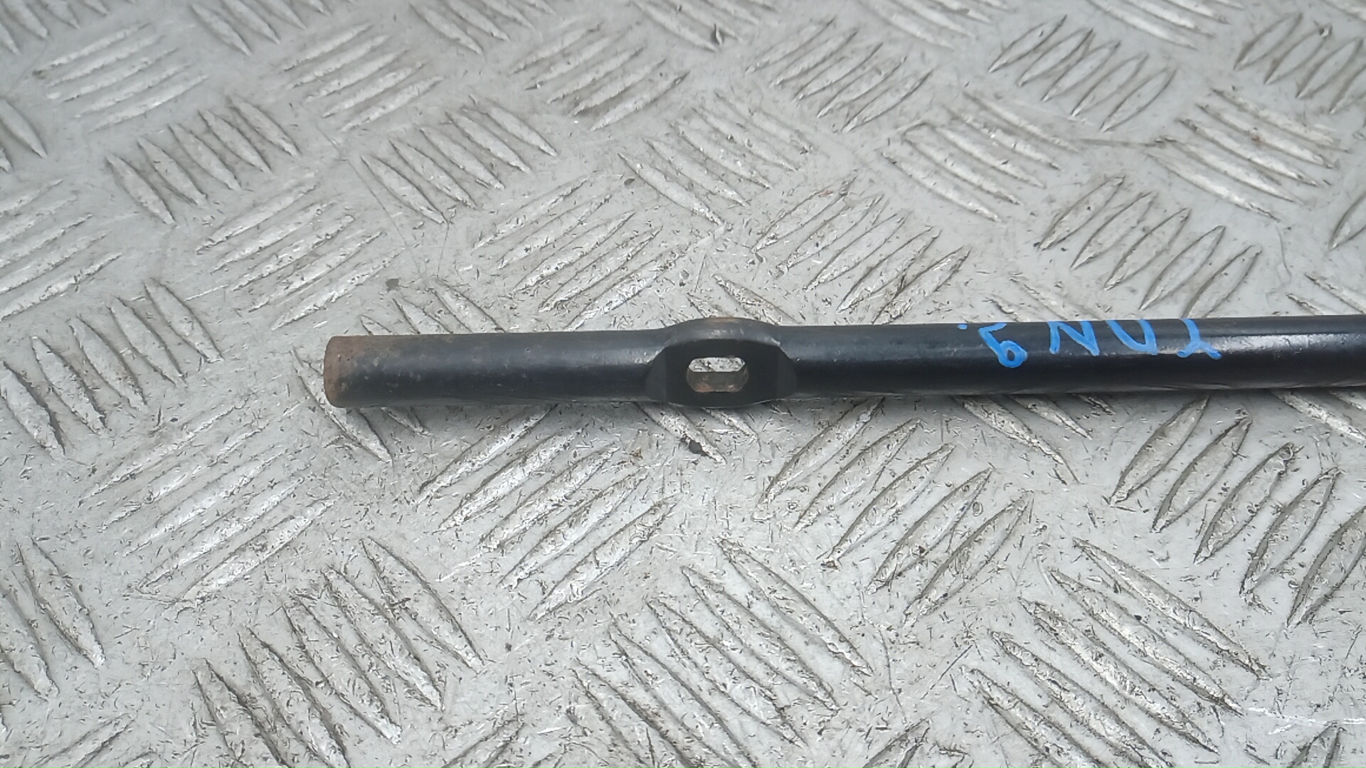 Ключ