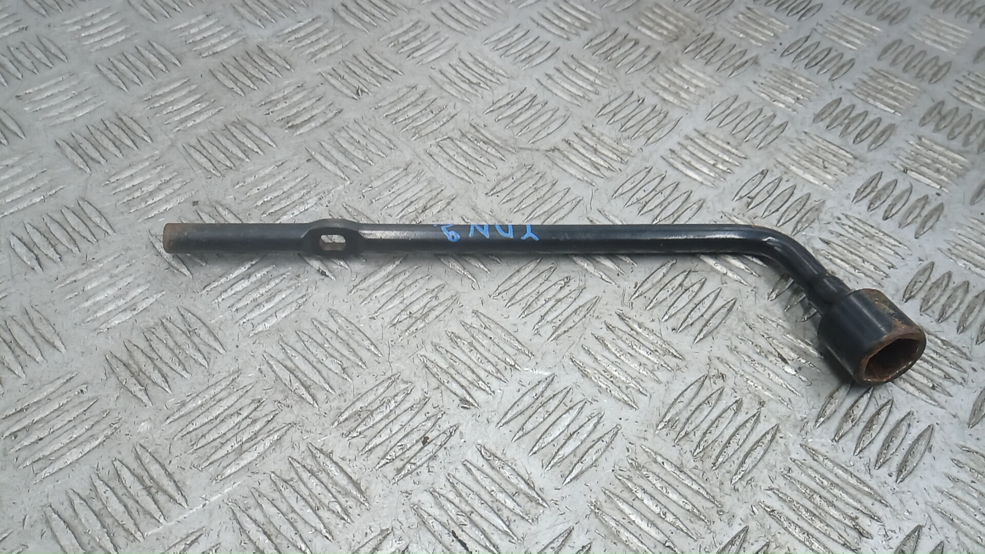 Ключ
