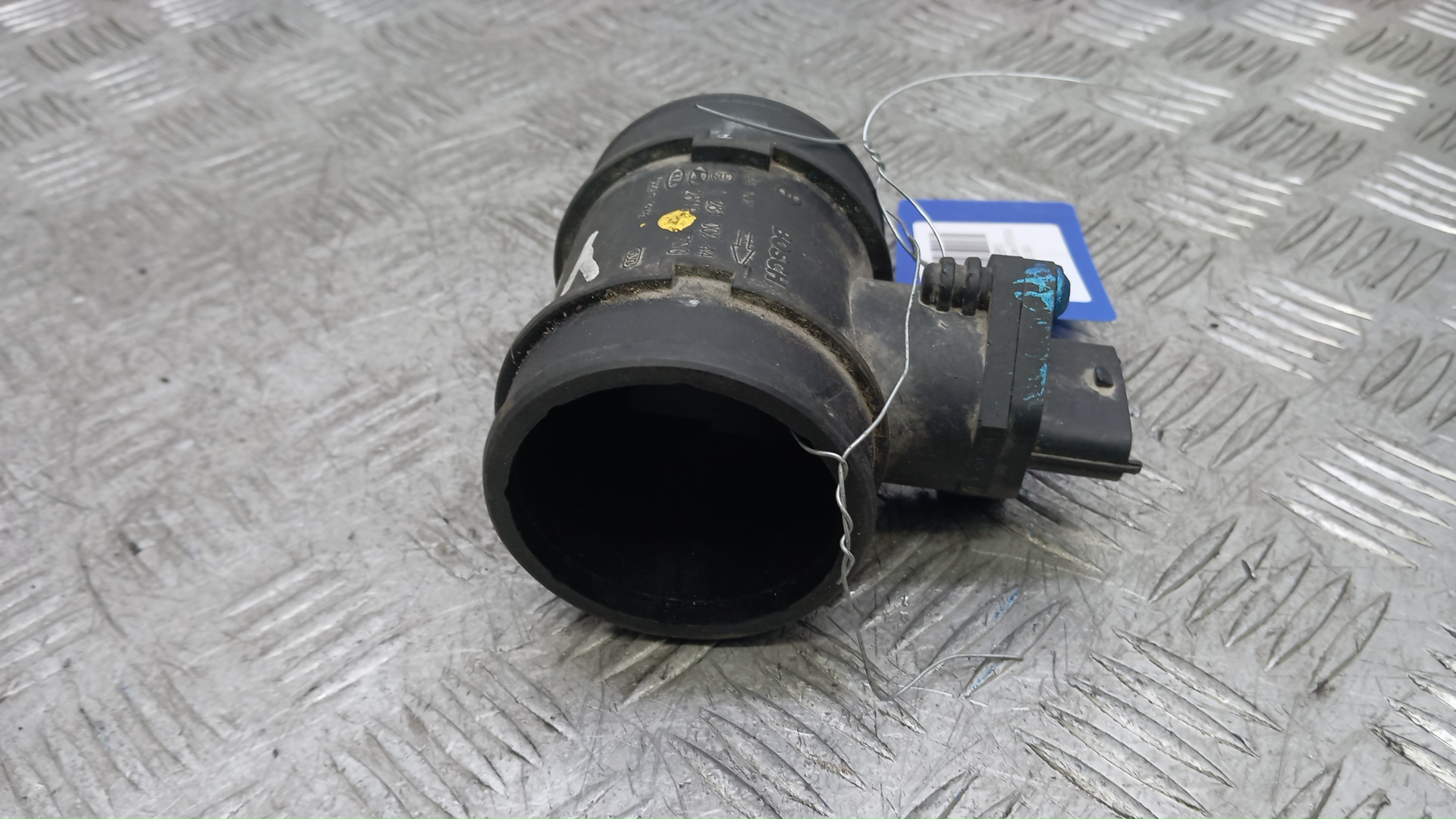 Расходомер воздуха (ДМРВ)