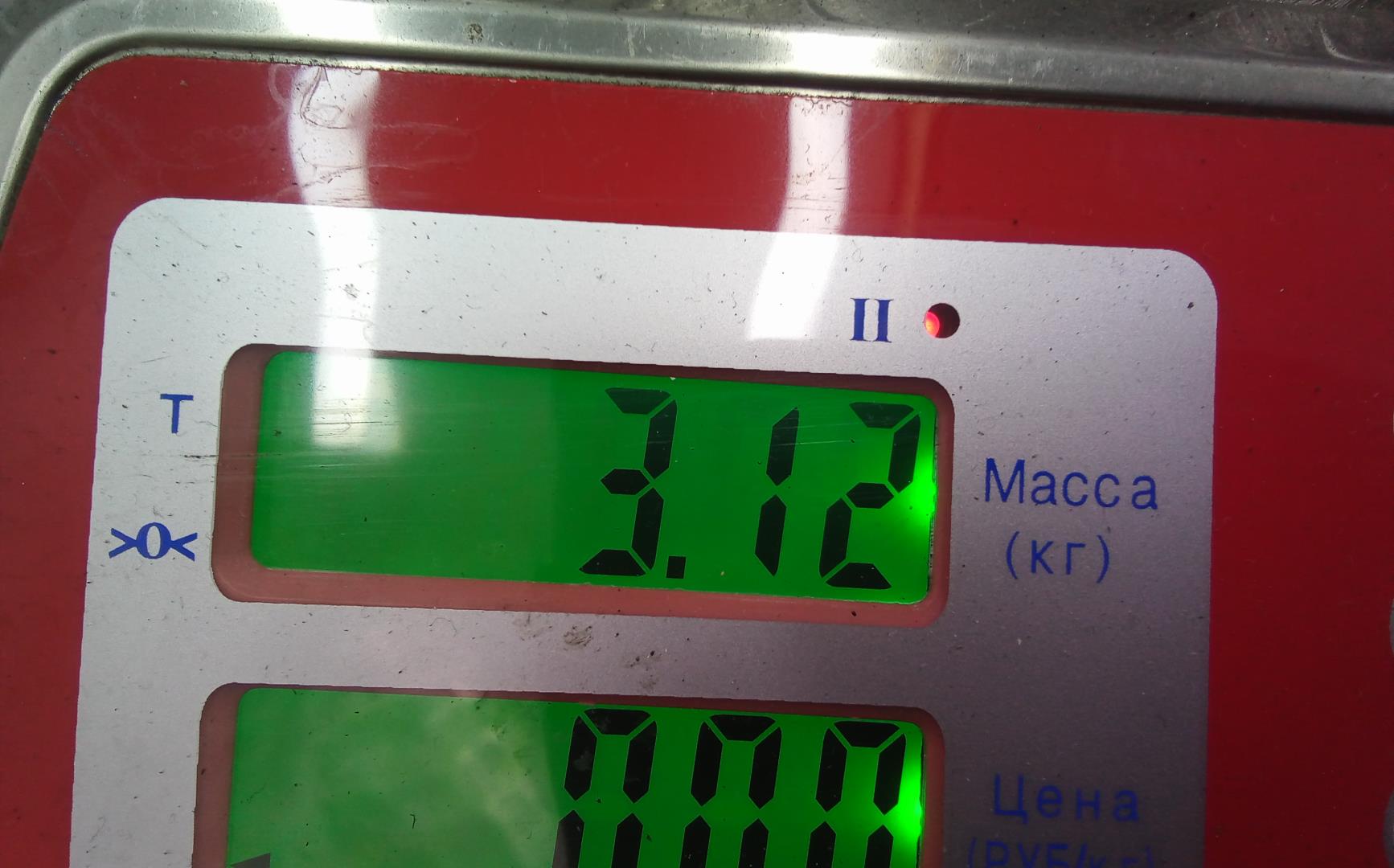 ТНВД (Топливный насос высокого давления)