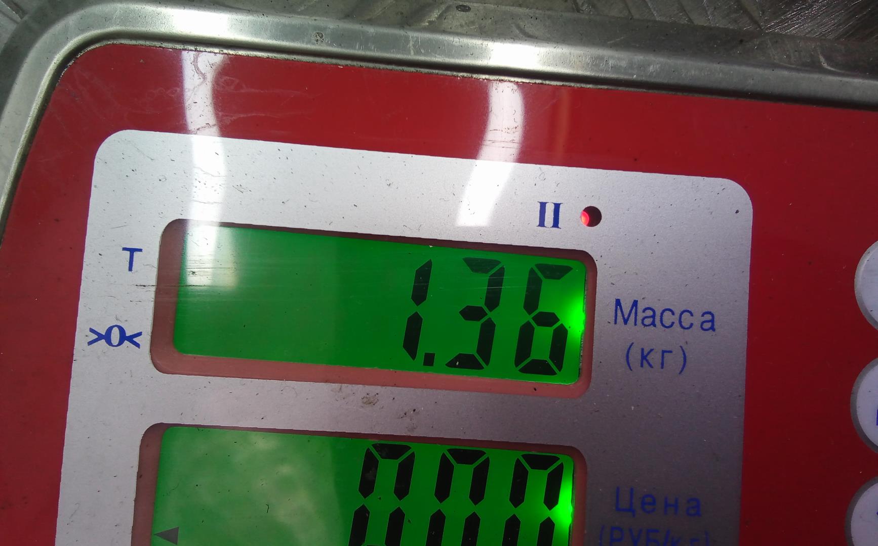 Заслонка дроссельная электрическая