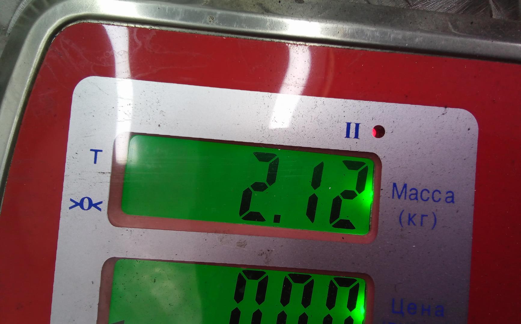 Насос ГУР (гидроусилитель руля)