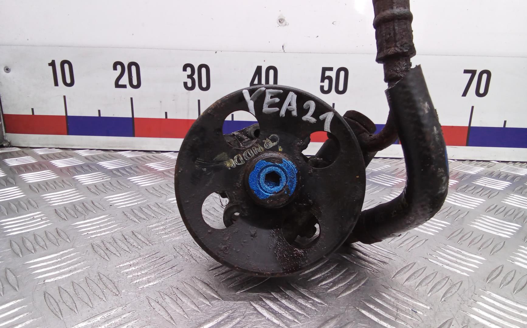 Насос ГУР (гидроусилитель руля)