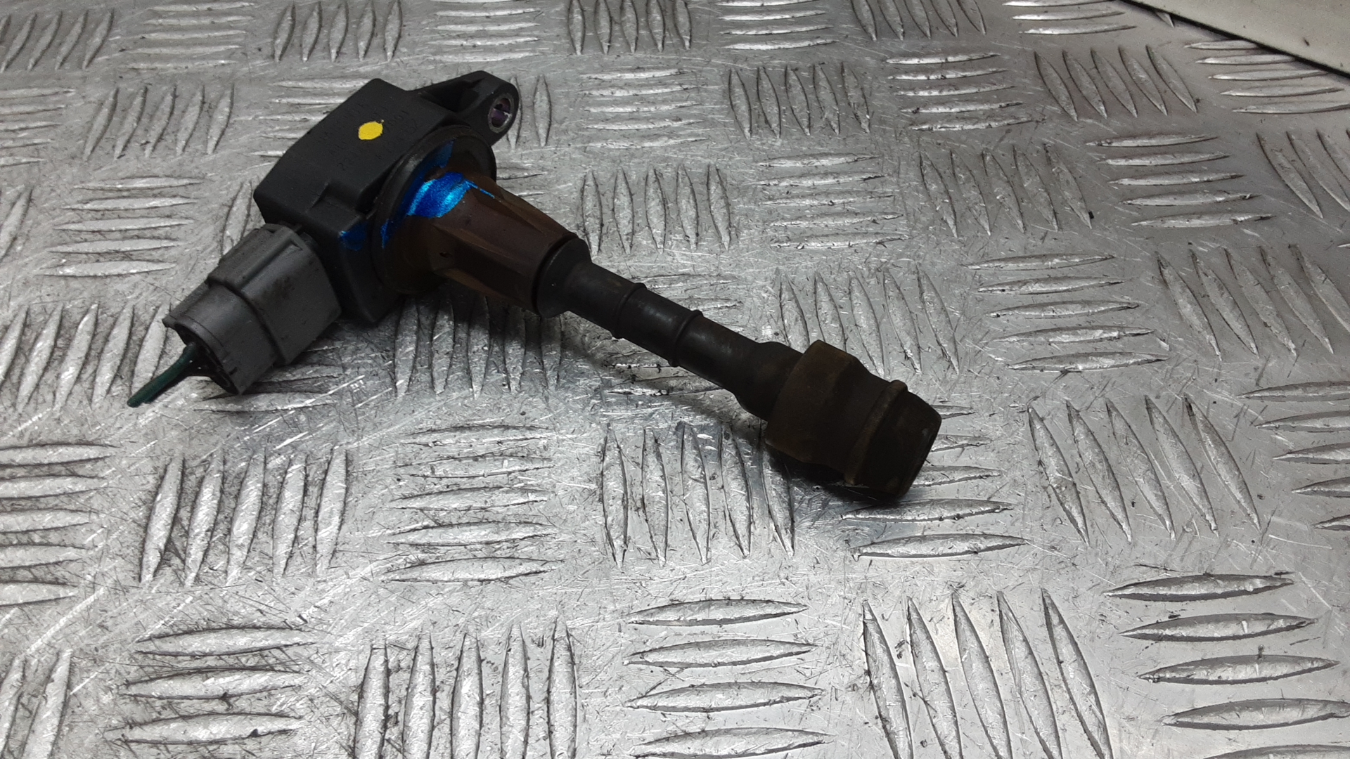 Катушка зажигания