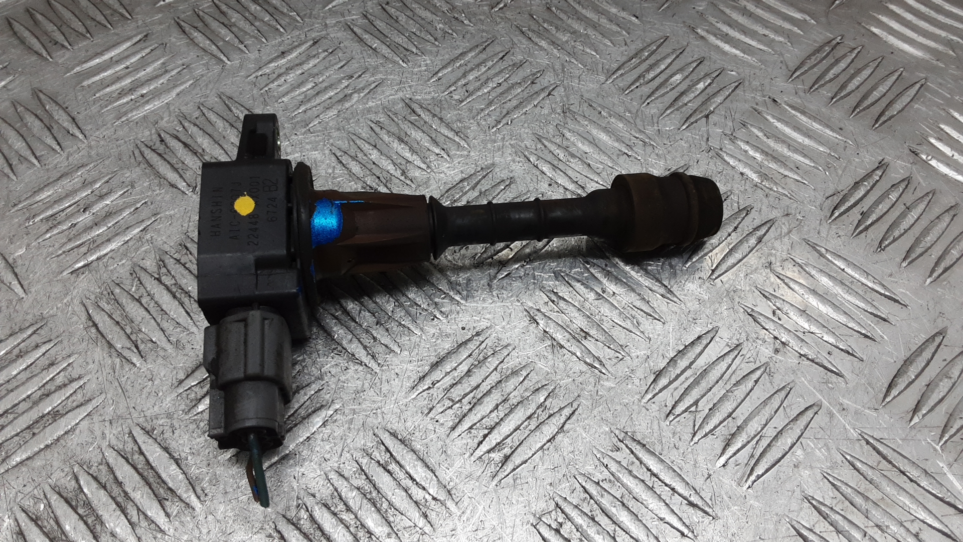 Катушка зажигания