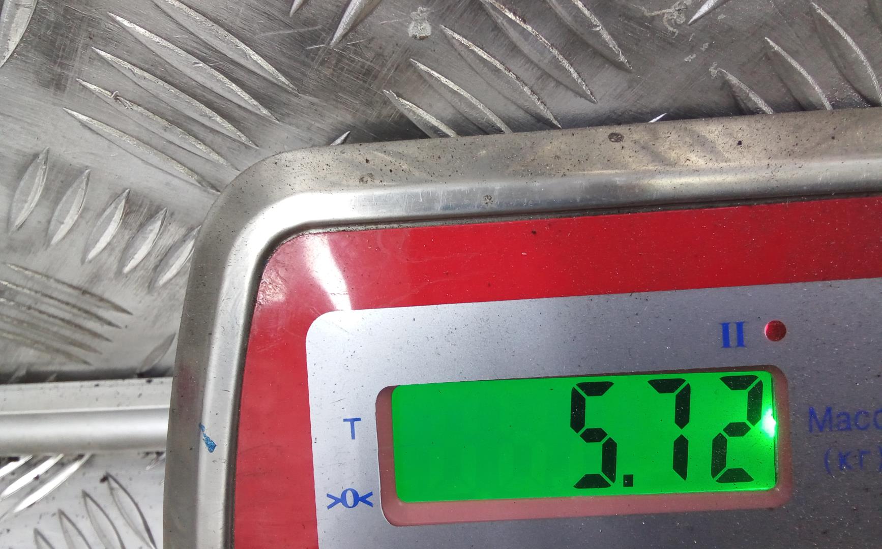 ТНВД (Топливный насос высокого давления)