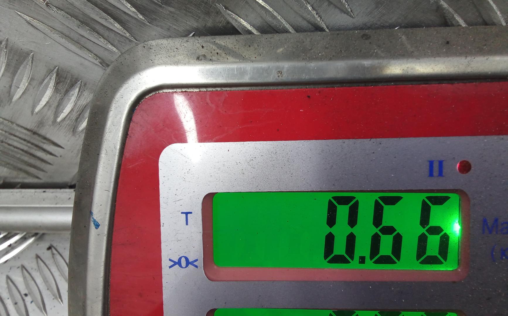 Заслонка дроссельная электрическая