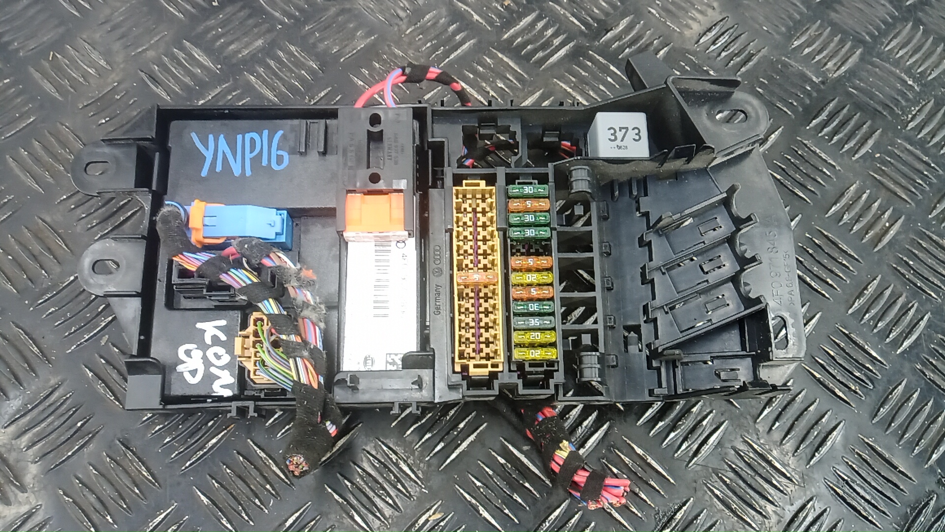 Блок комфорта