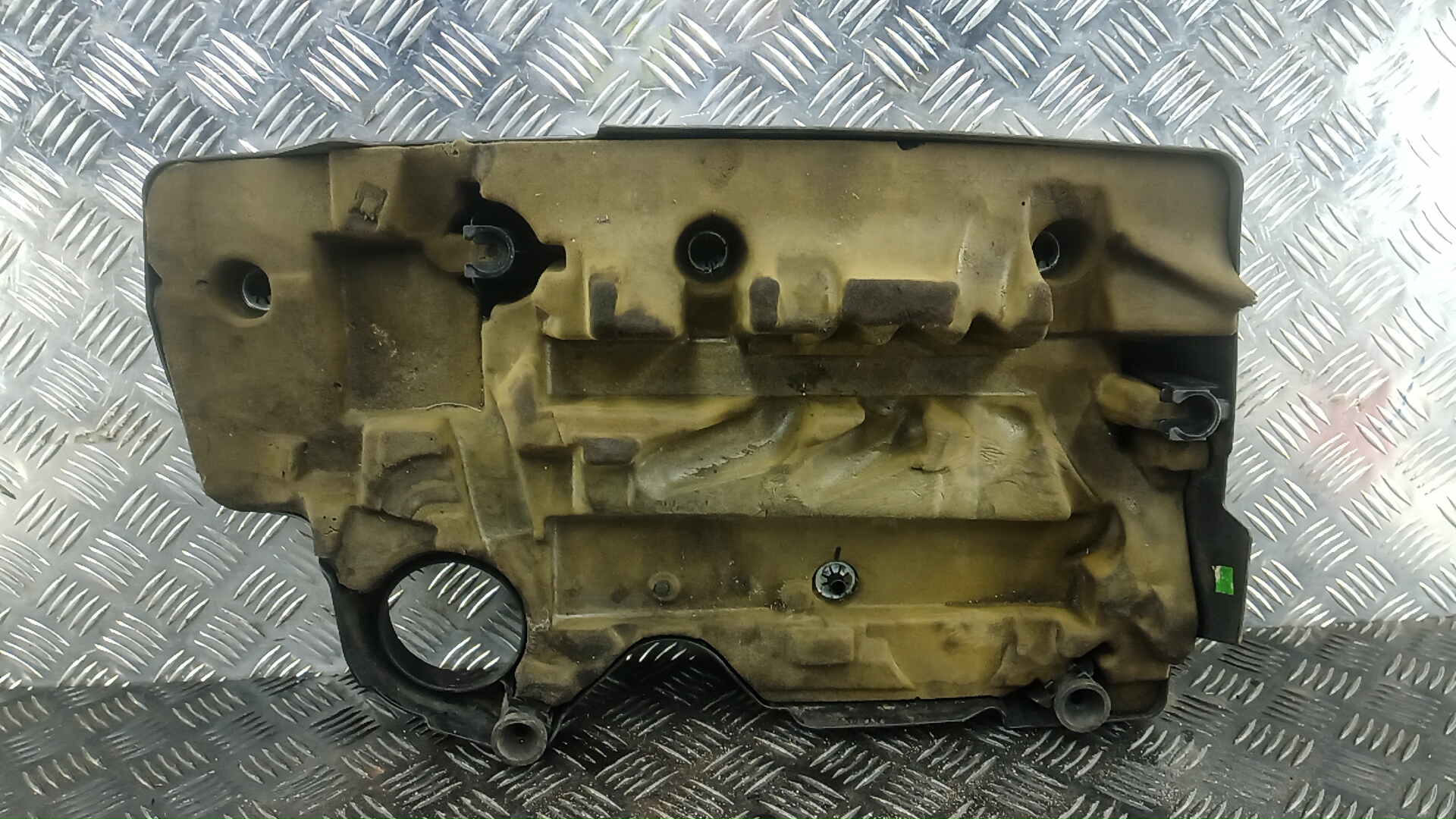 Защита антигравийная