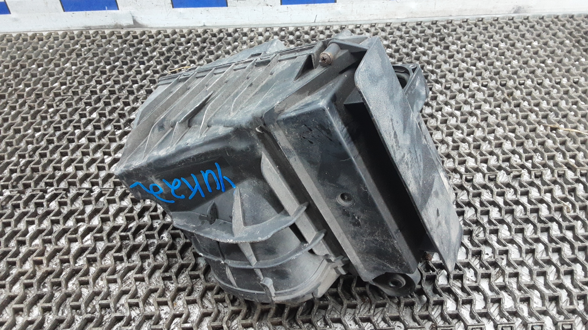 Корпус воздушного фильтра