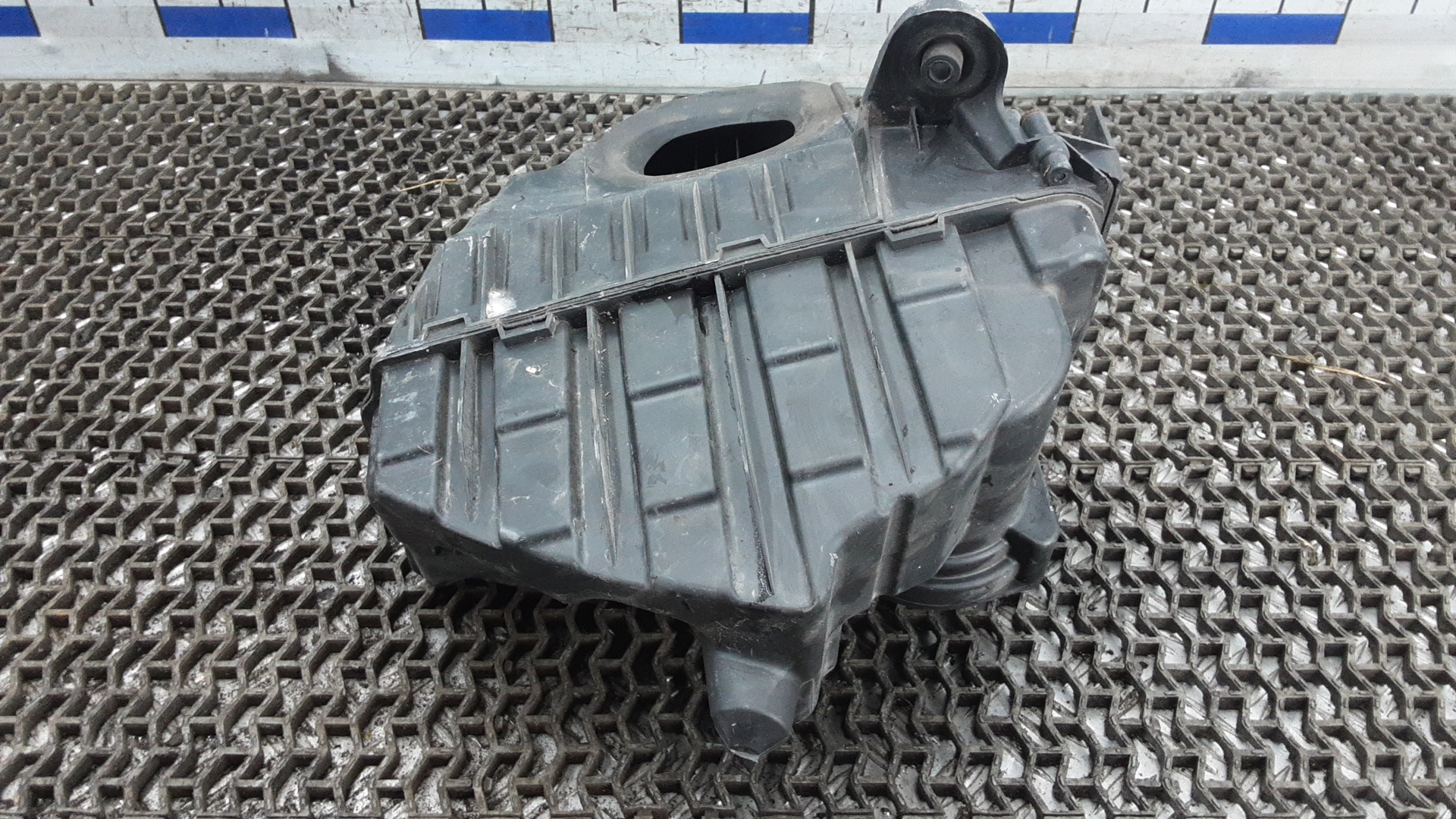 Корпус воздушного фильтра