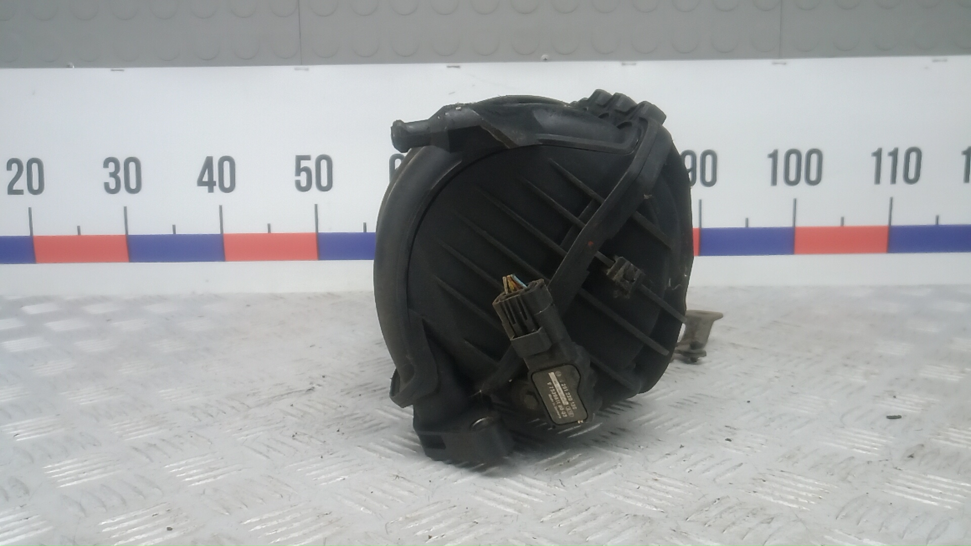 Коллектор впускной