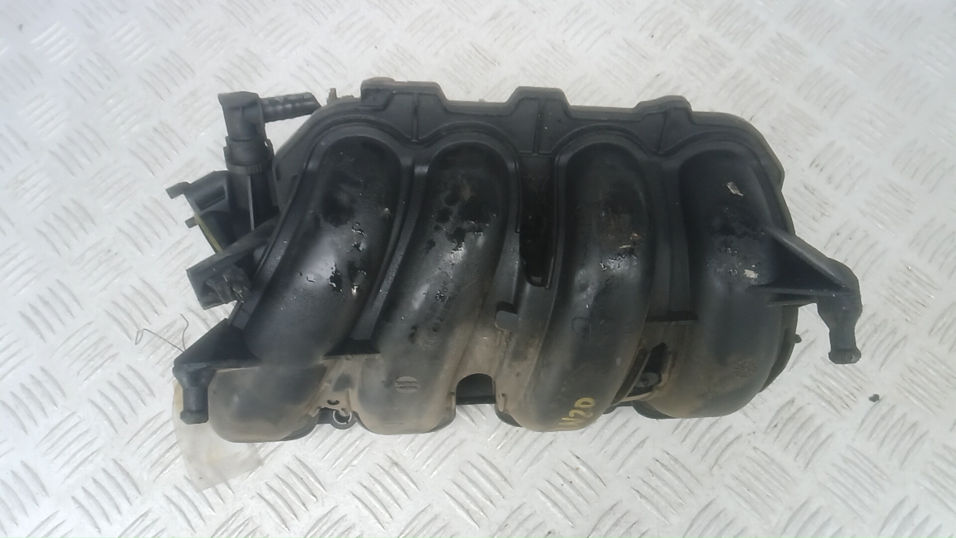 Коллектор впускной