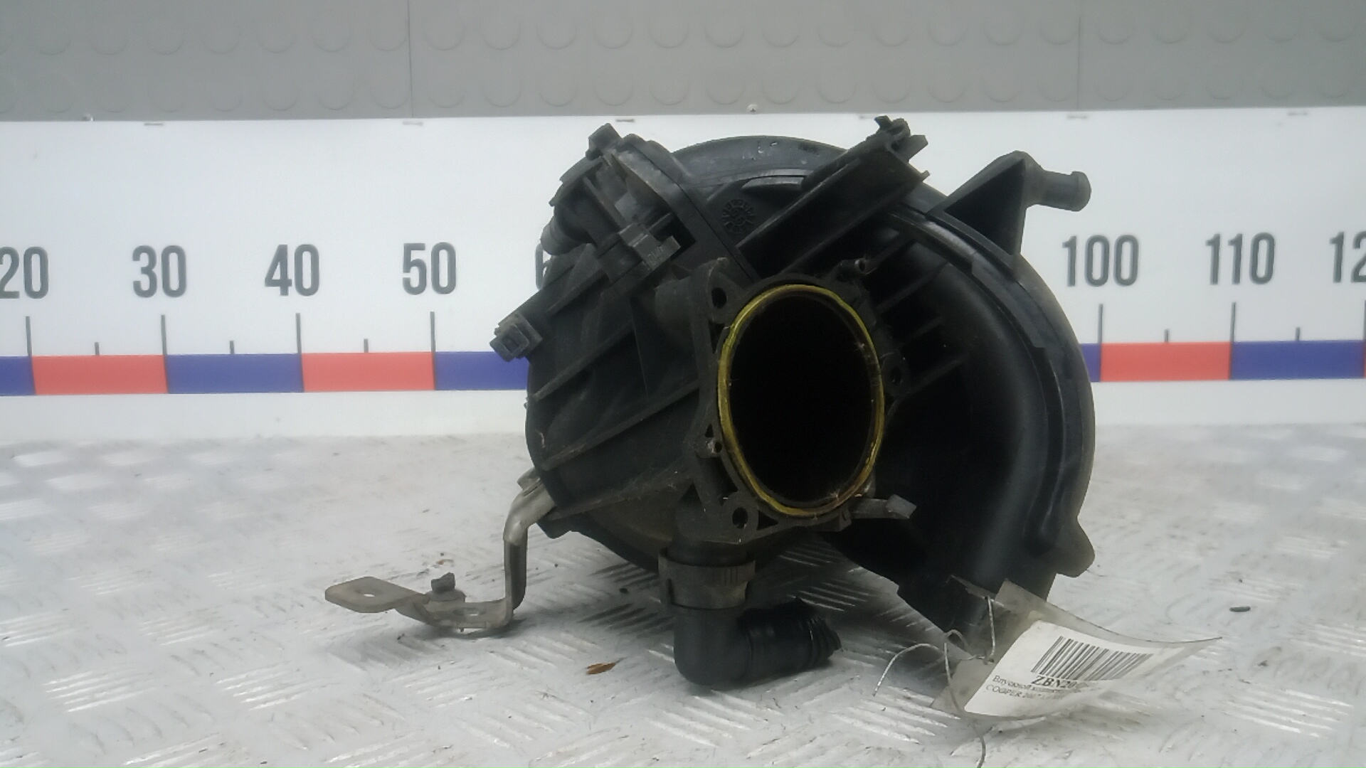 Коллектор впускной