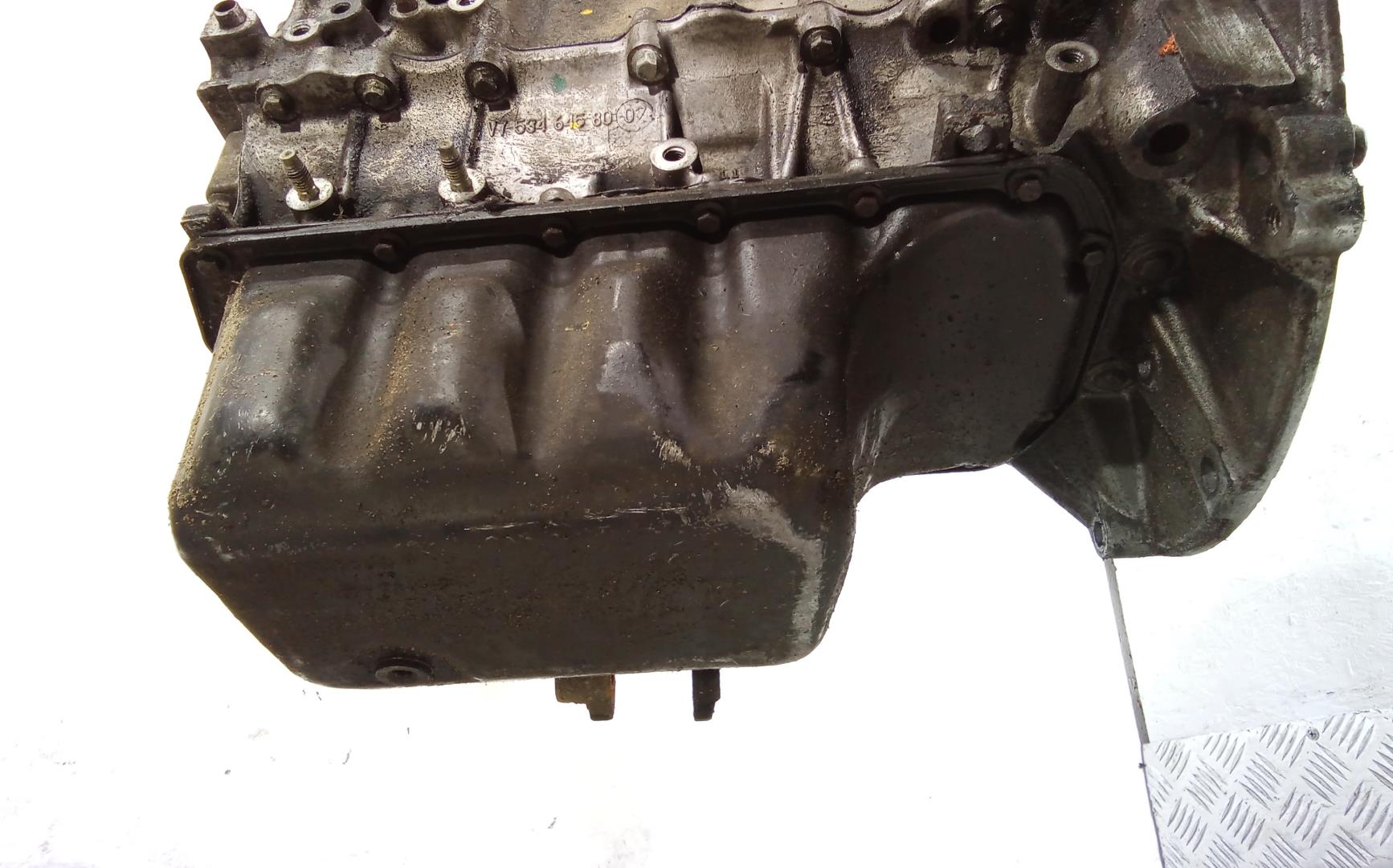 Блок двигателя для Hatch R56 2006-2013