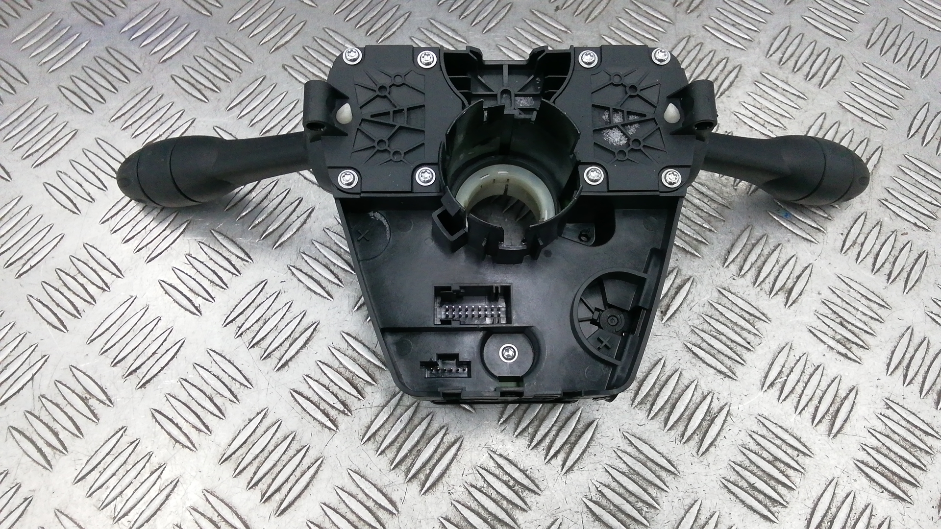 Переключатель подрулевой