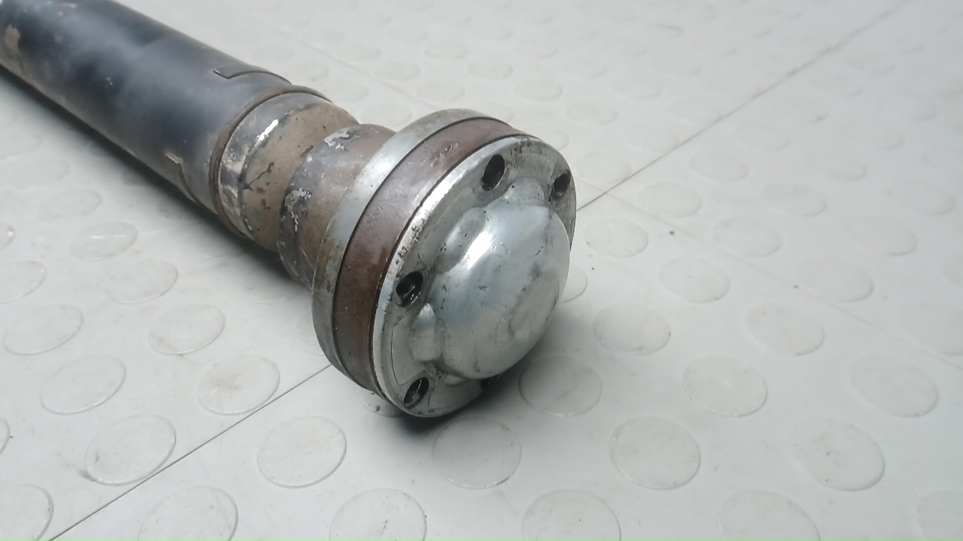 Вал карданный