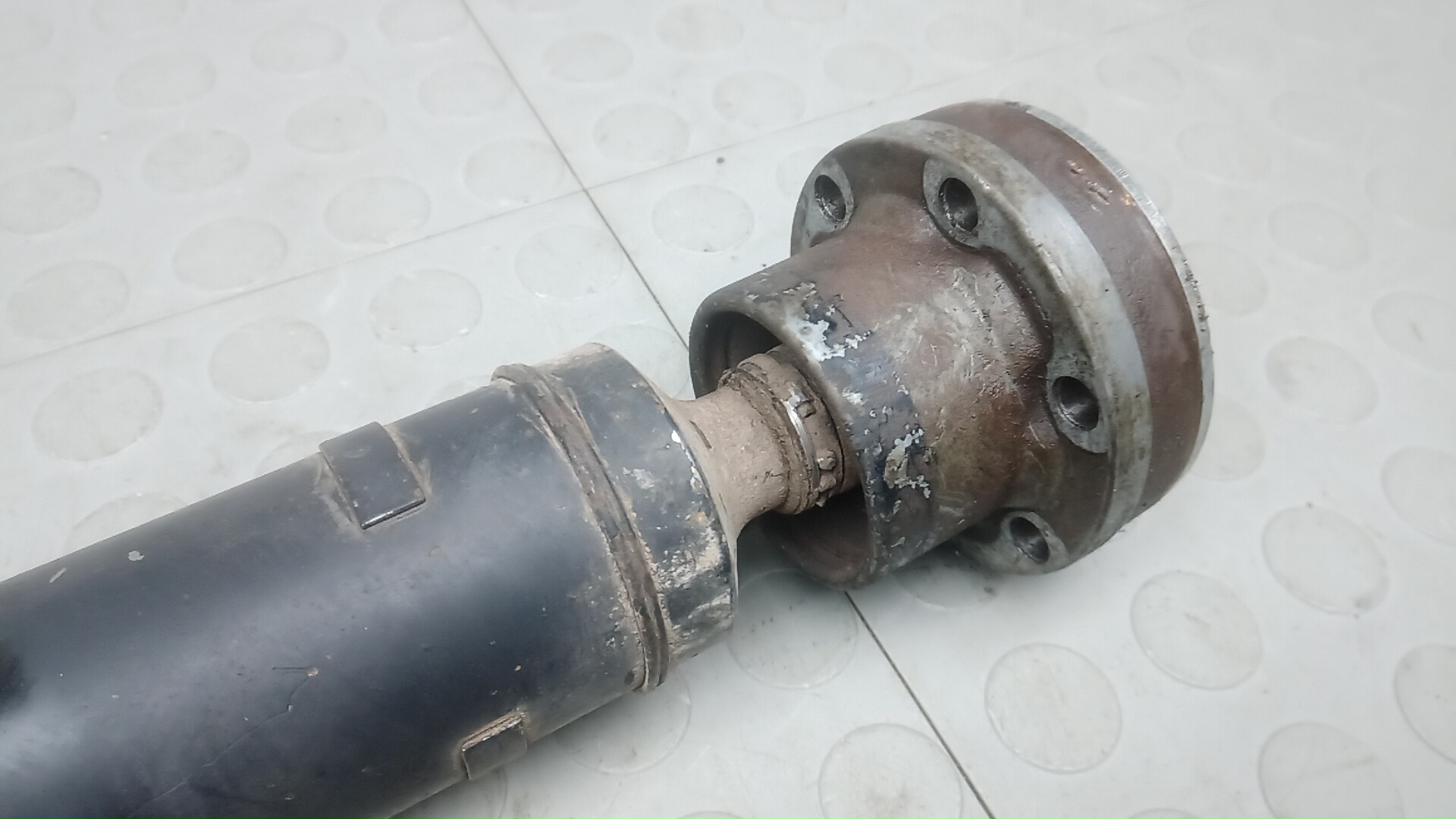 Вал карданный