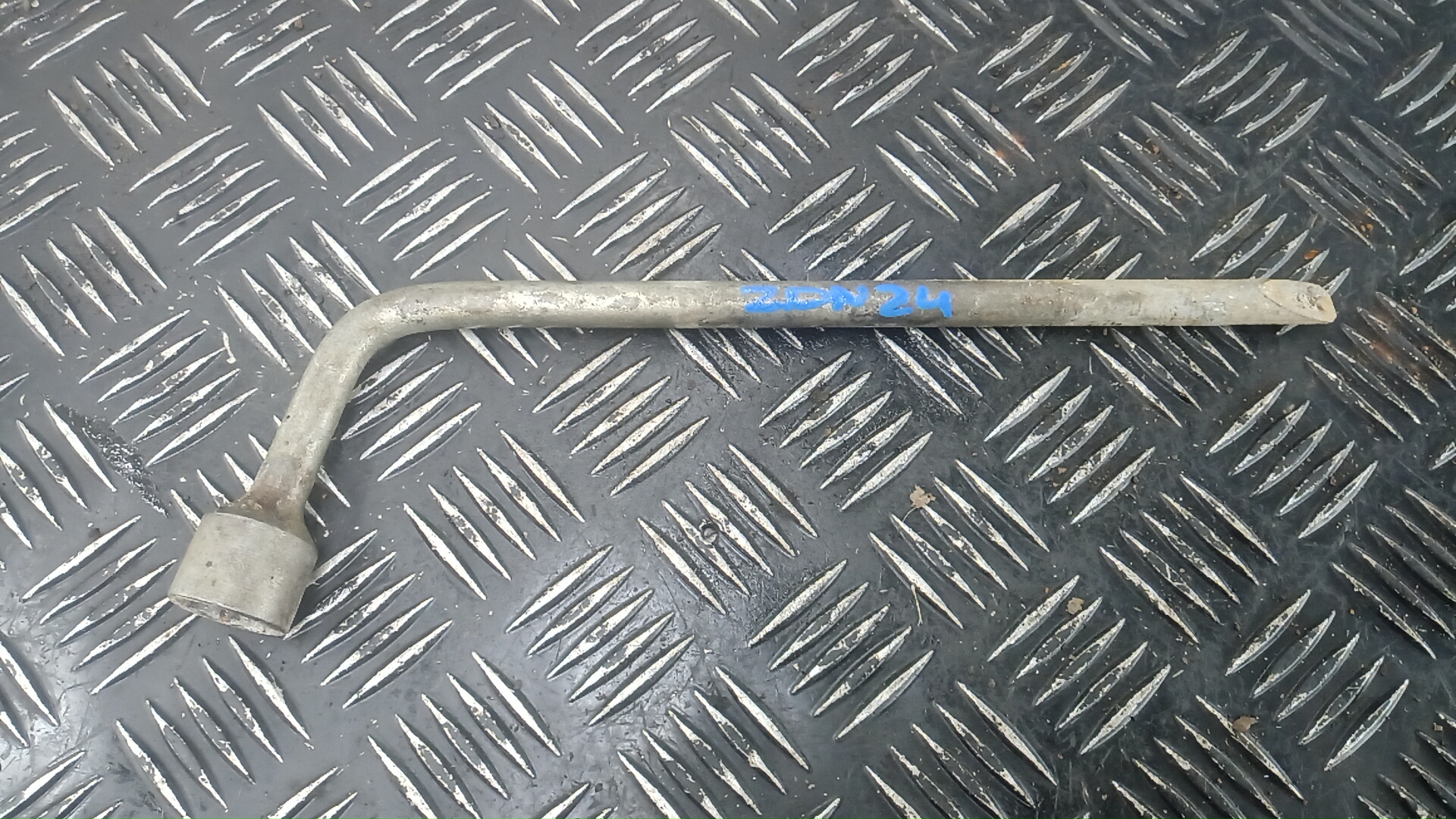 Ключ