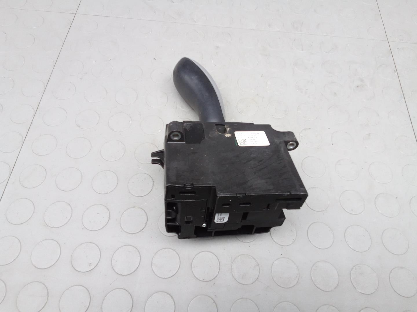 Кулиса МКПП / АКПП