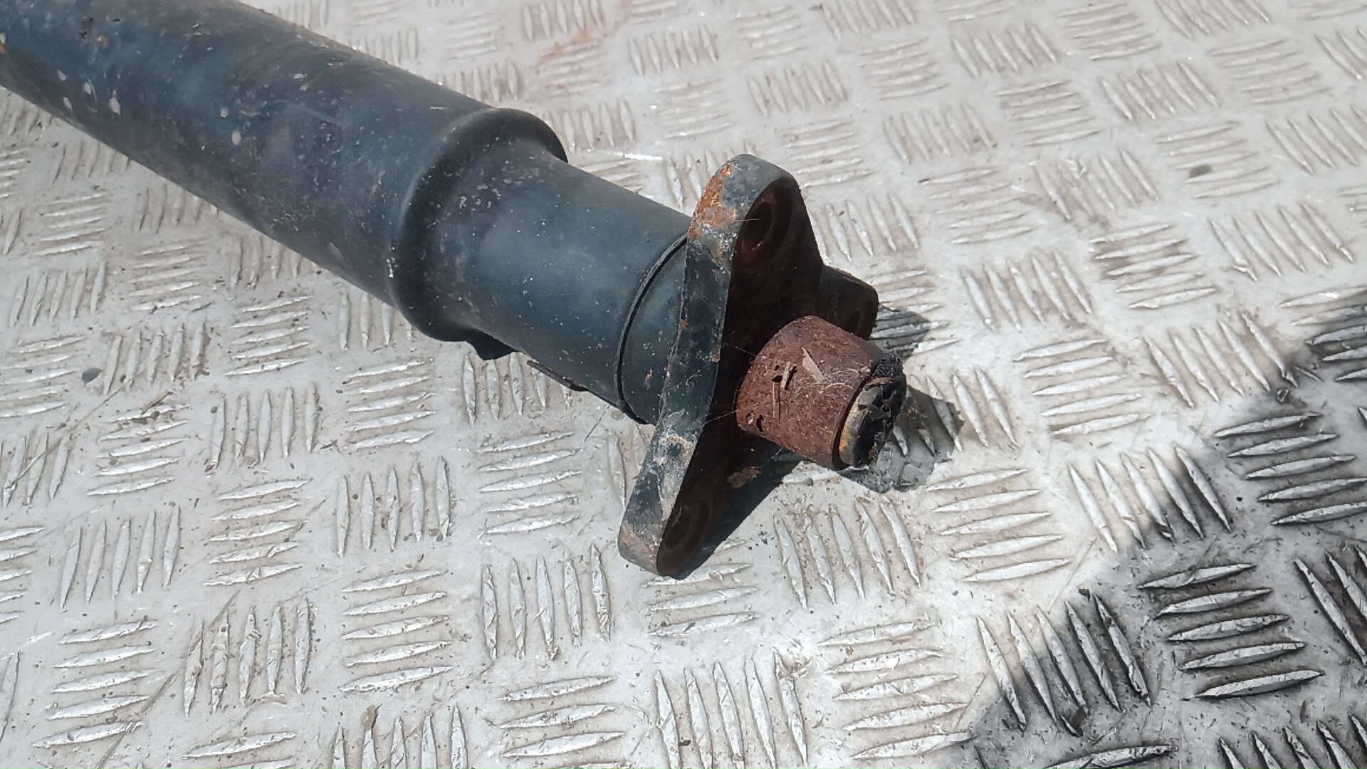 Вал карданный