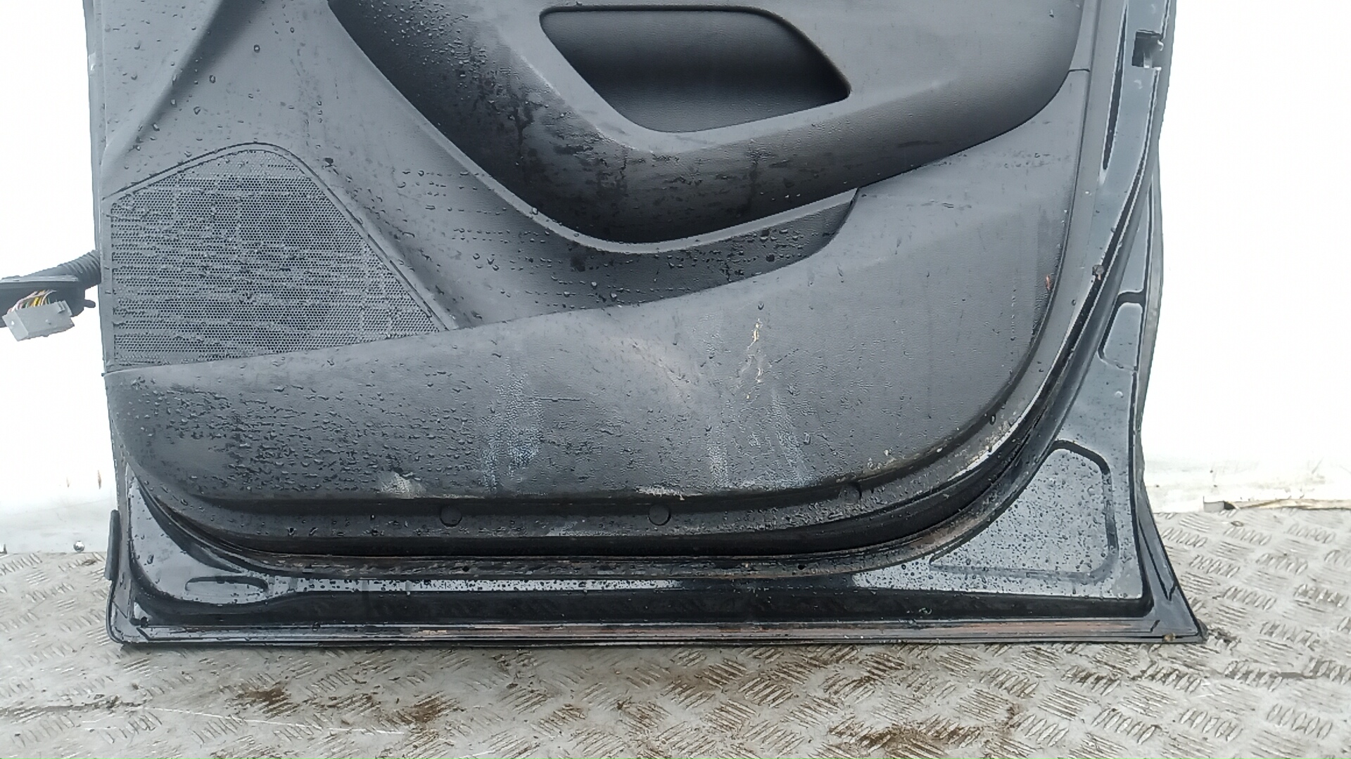 Дверь передняя правая