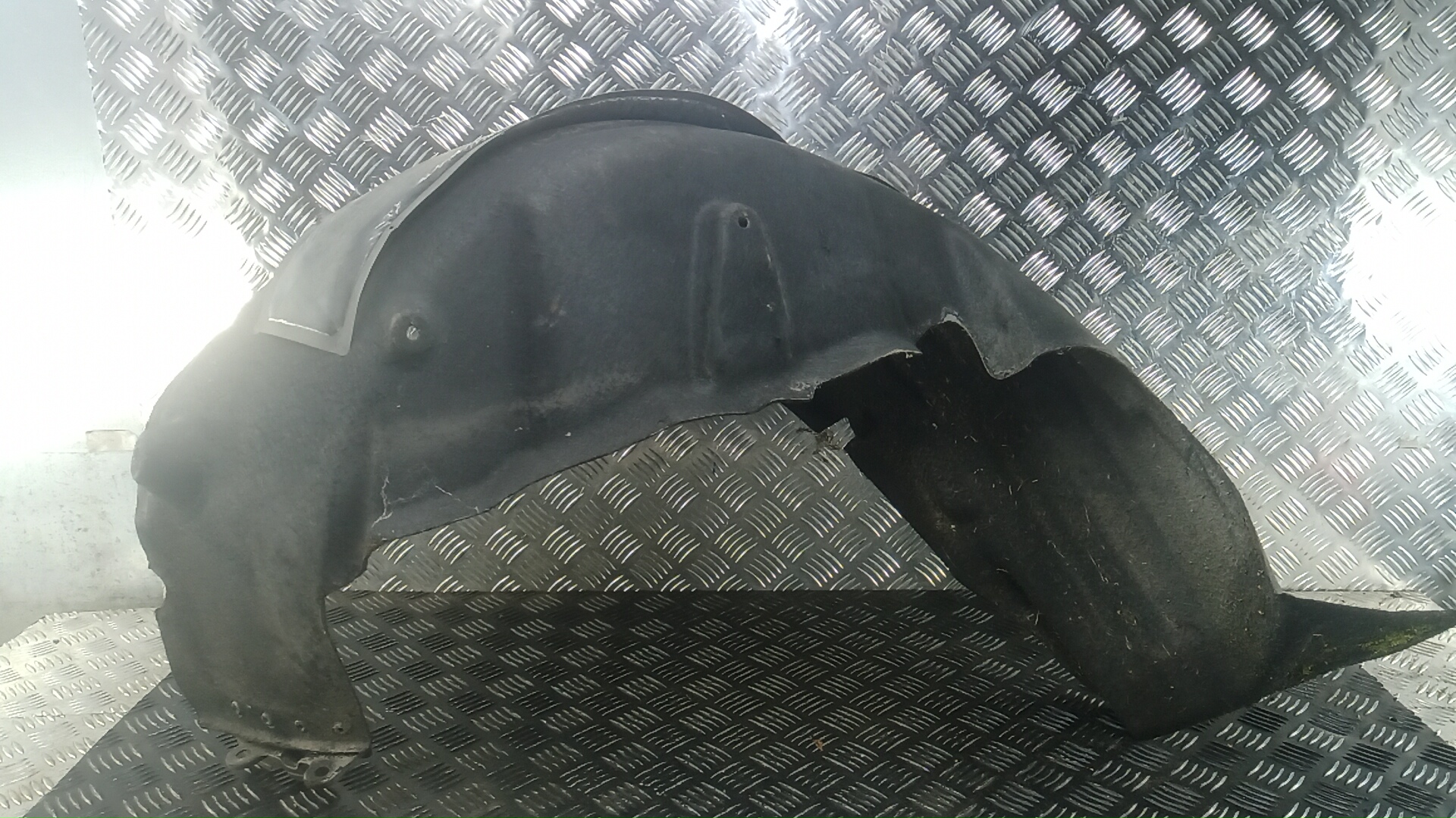 Локер задний правый