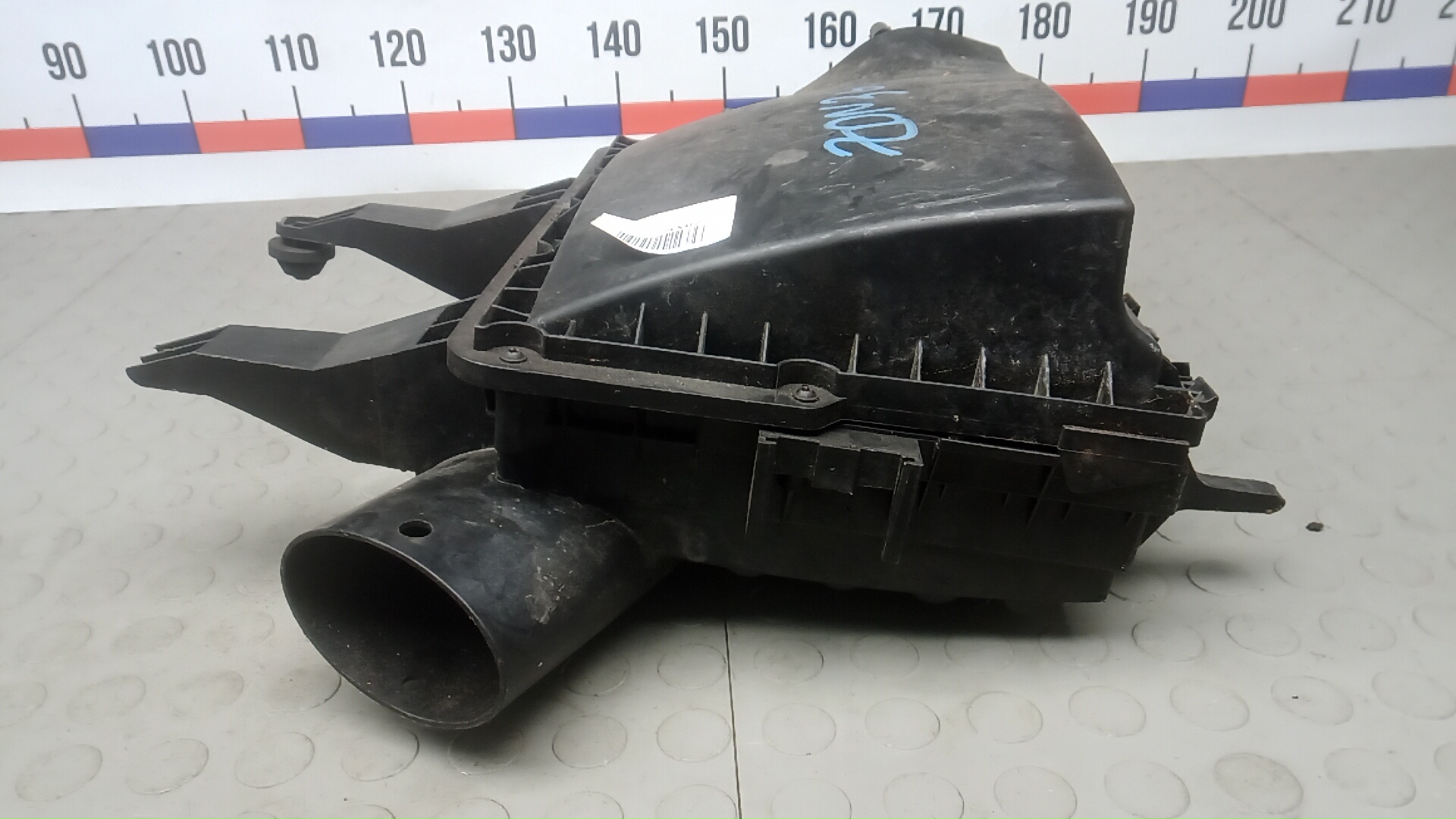 Корпус воздушного фильтра