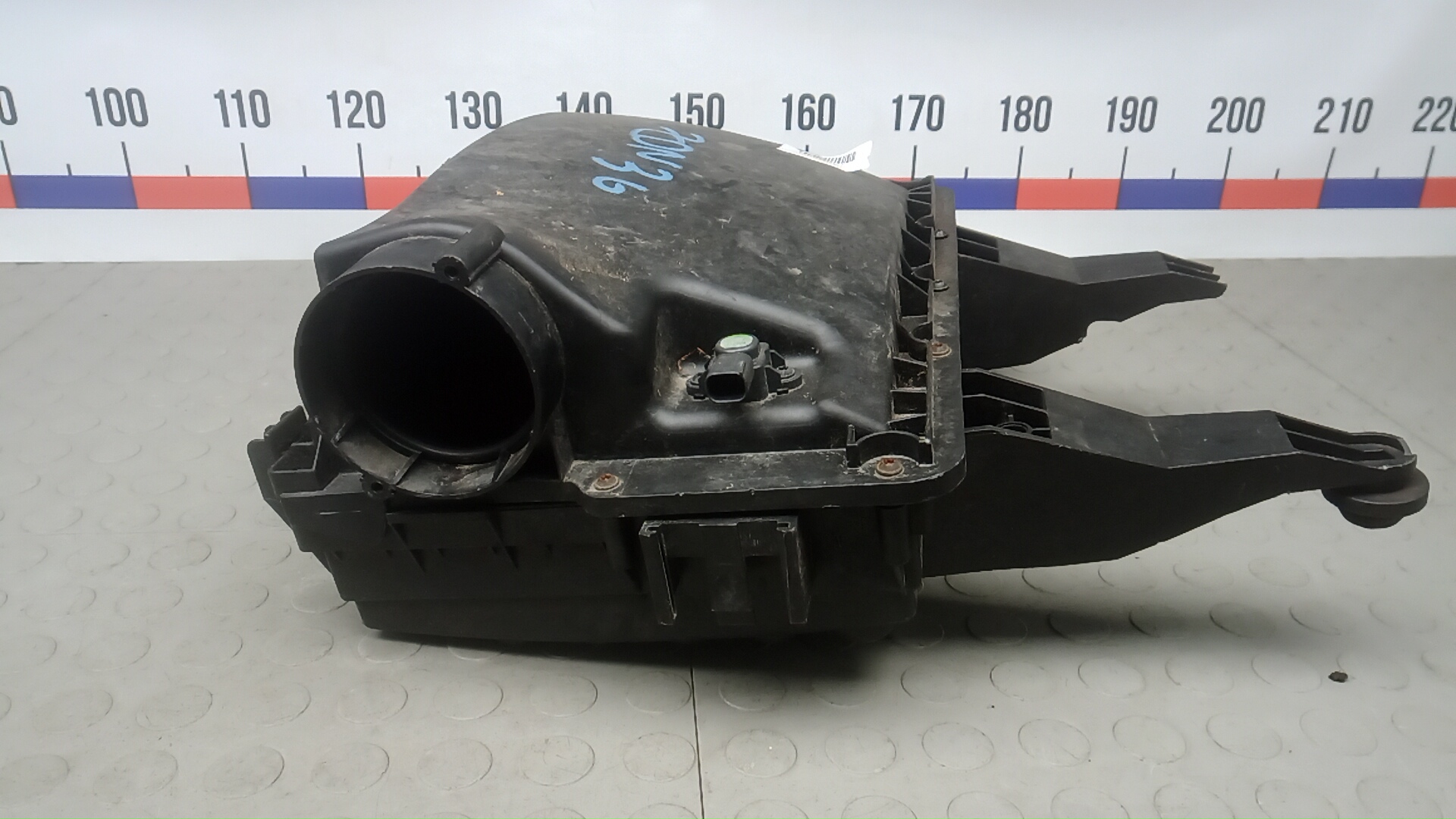 Корпус воздушного фильтра