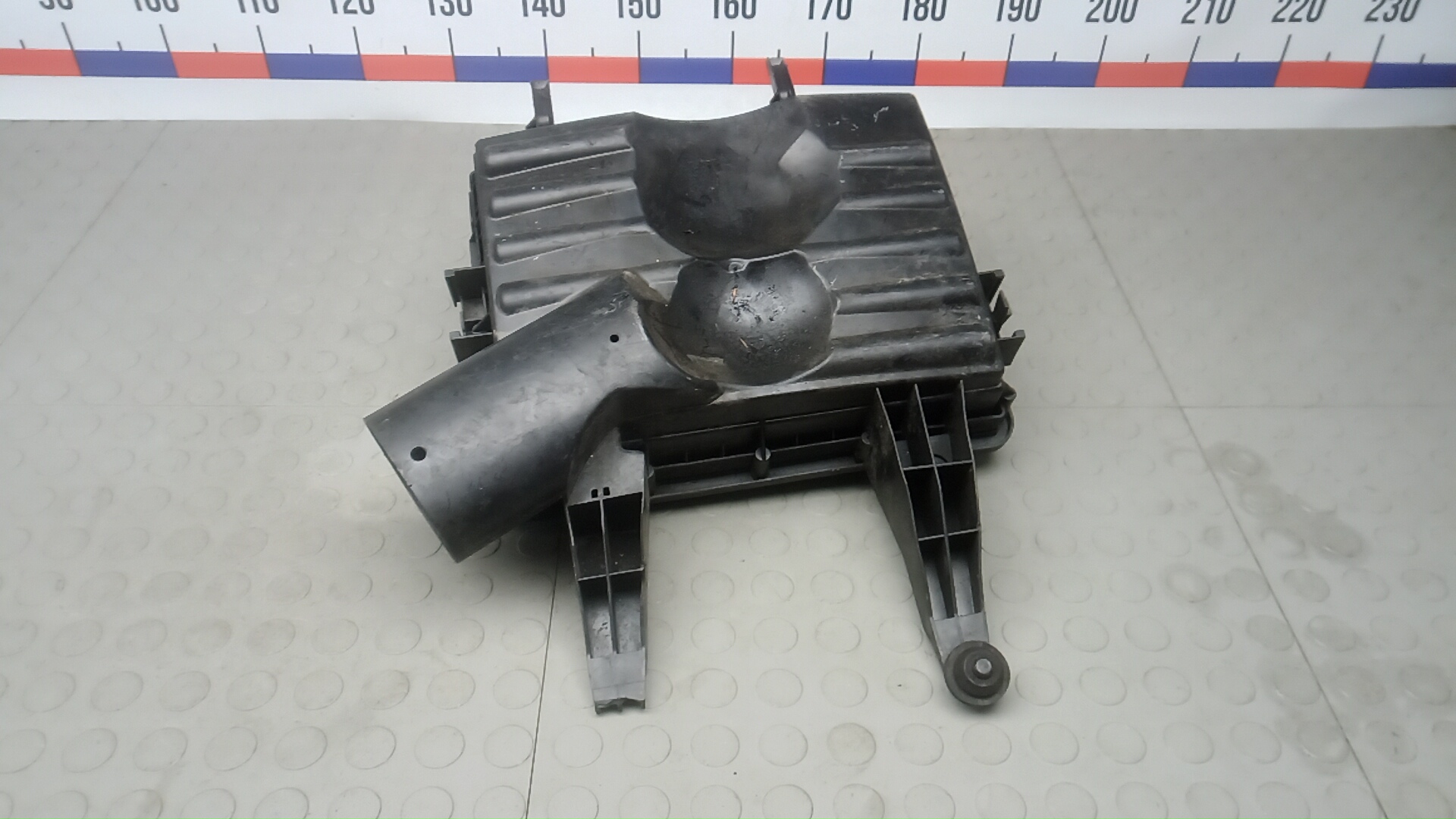 Корпус воздушного фильтра