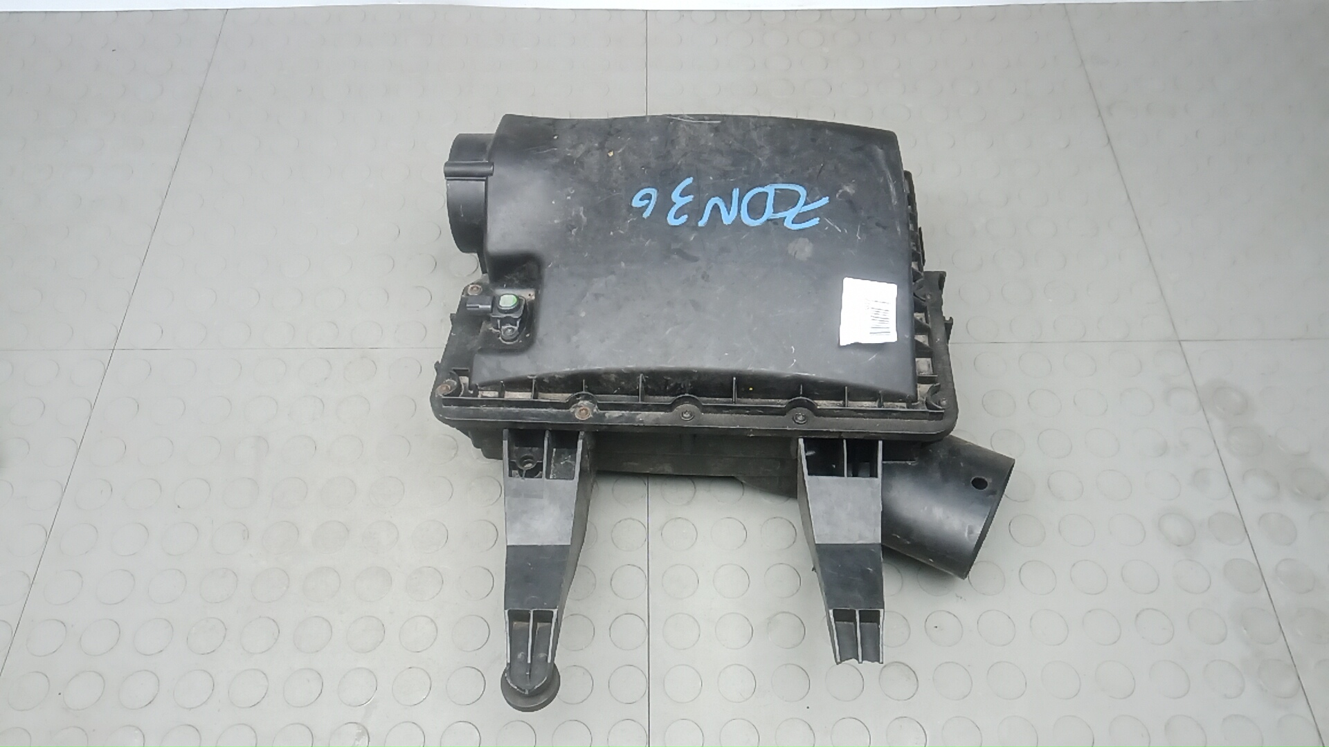 Корпус воздушного фильтра